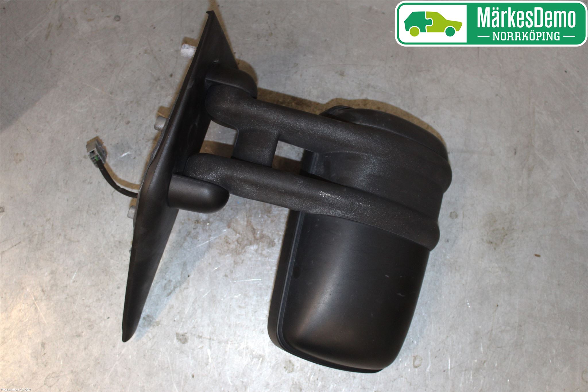 Renault MASTER   98-03 Speil H M-El Justering