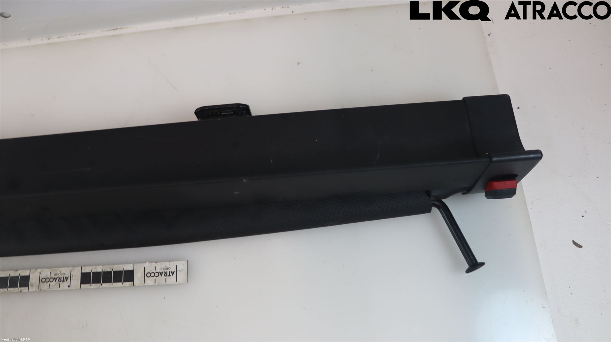 BMW 3 F30/F31/F80 12-19 Innr Lastenett