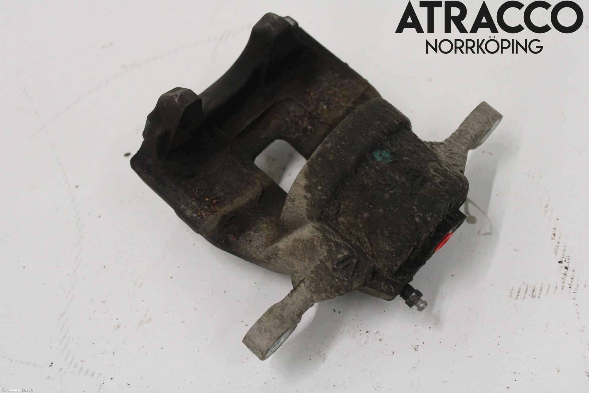 Toyota COROLLA 19- Bremsecaliper Foran Høyre