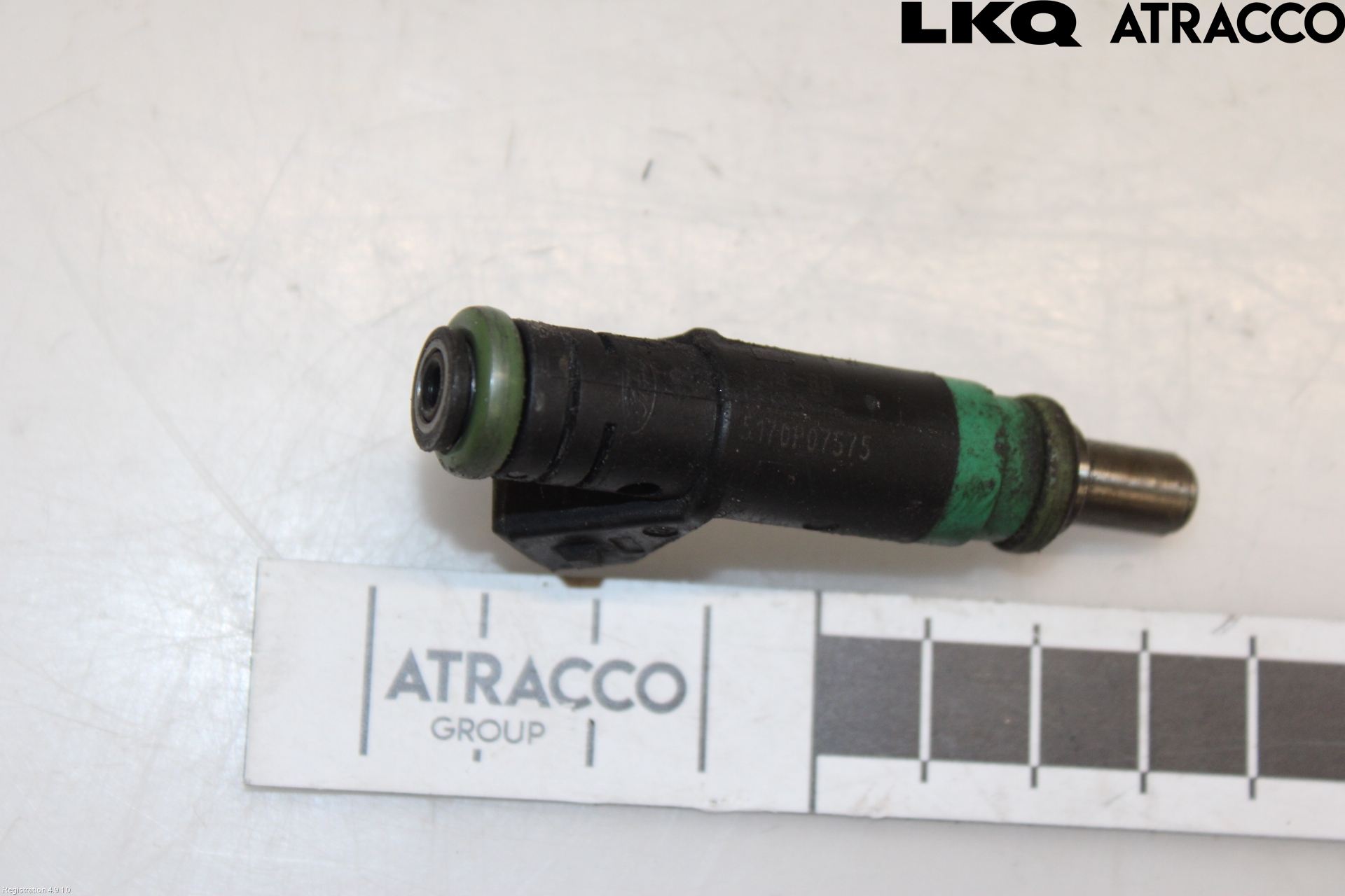 Ford FOCUS     04-07 Inns Dyse