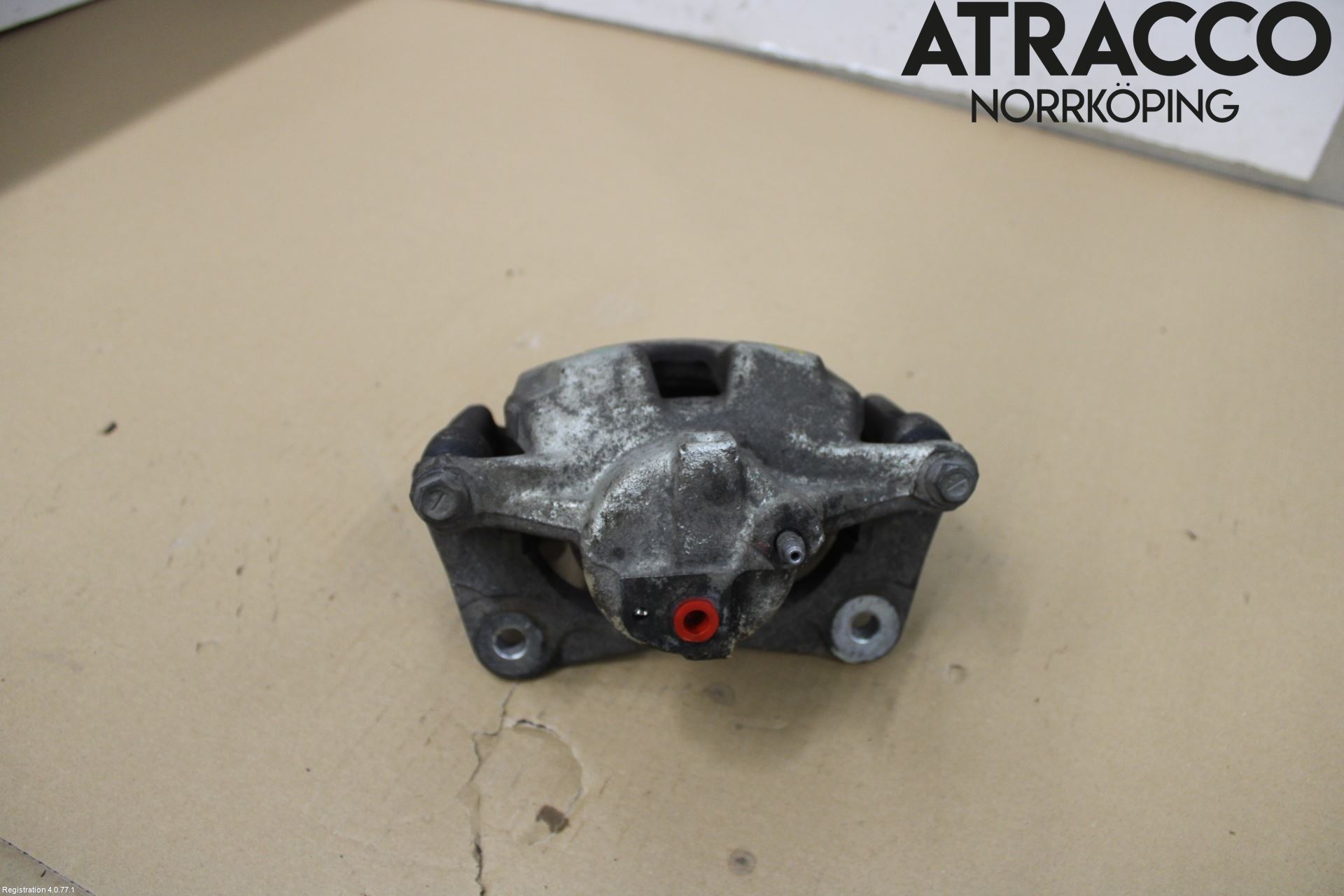 Toyota C-HR 16-23 Bremsecaliper Foran Høyre