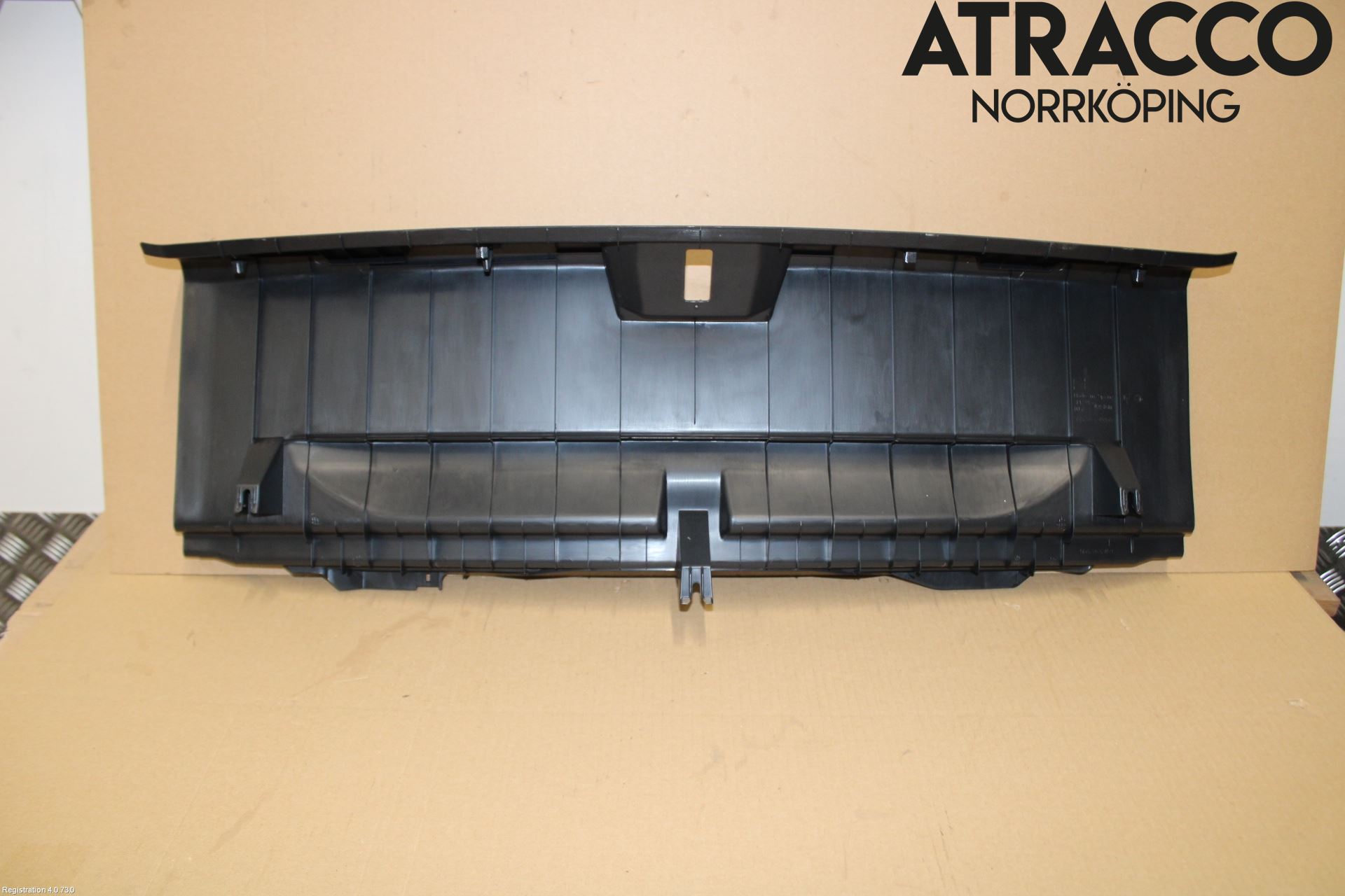 Seat LEON 20- Innr Bakpart