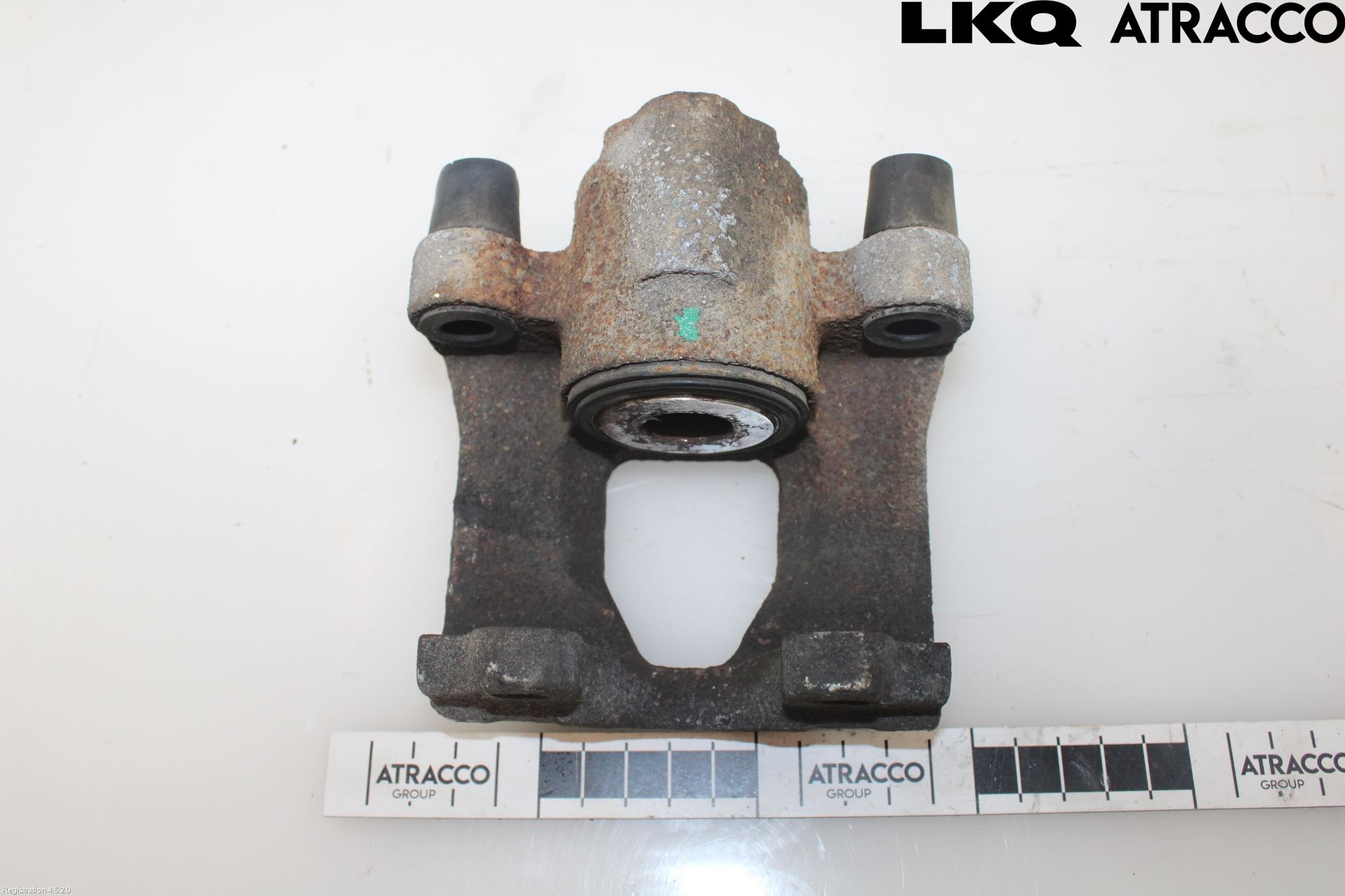 Chrysler CHR VOYAGER     04-07 Bremsecaliper Bak Venstre