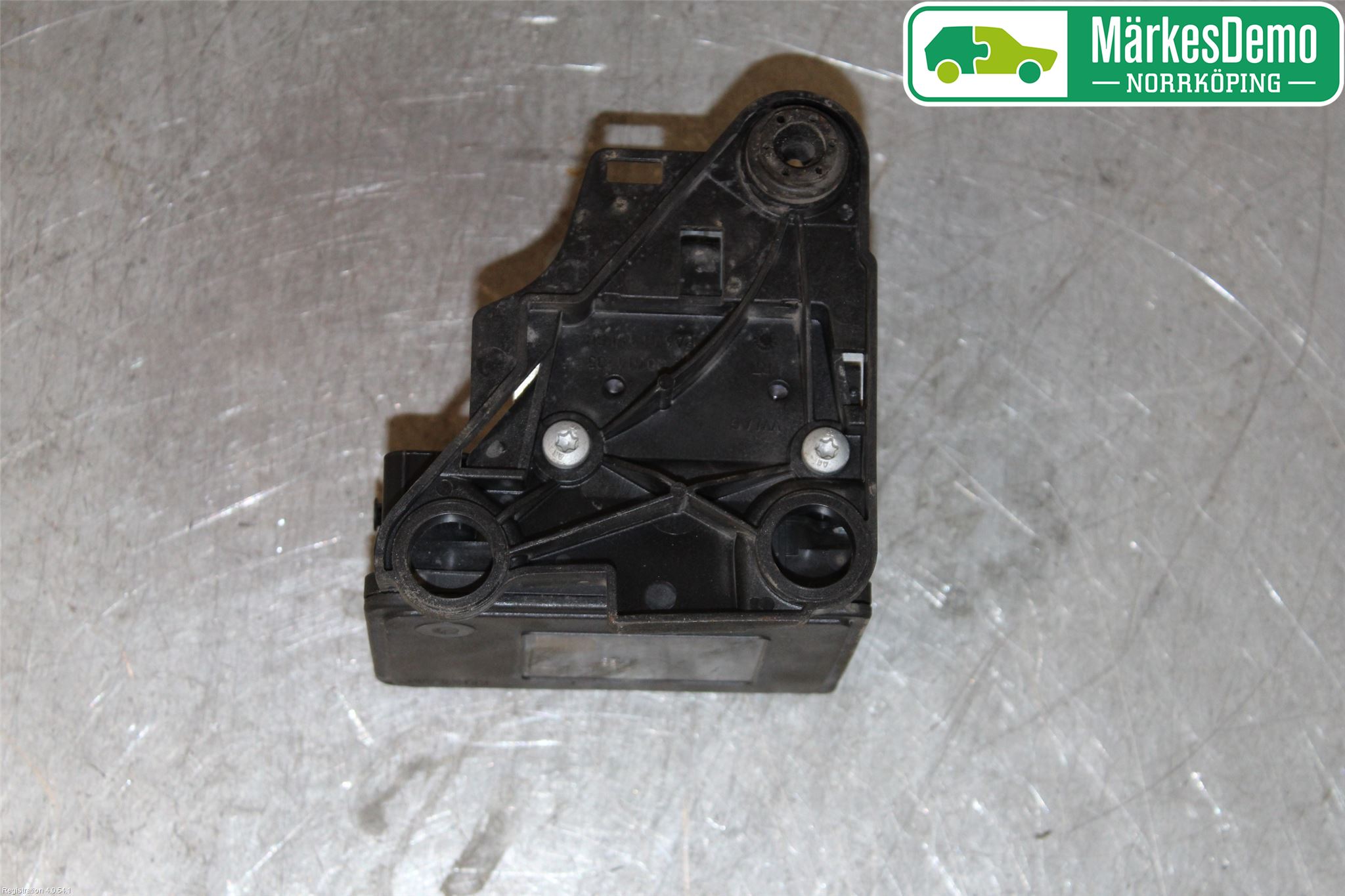 Volkswagen VW PASSAT 15-19 Abs Hydraulikkaggregat