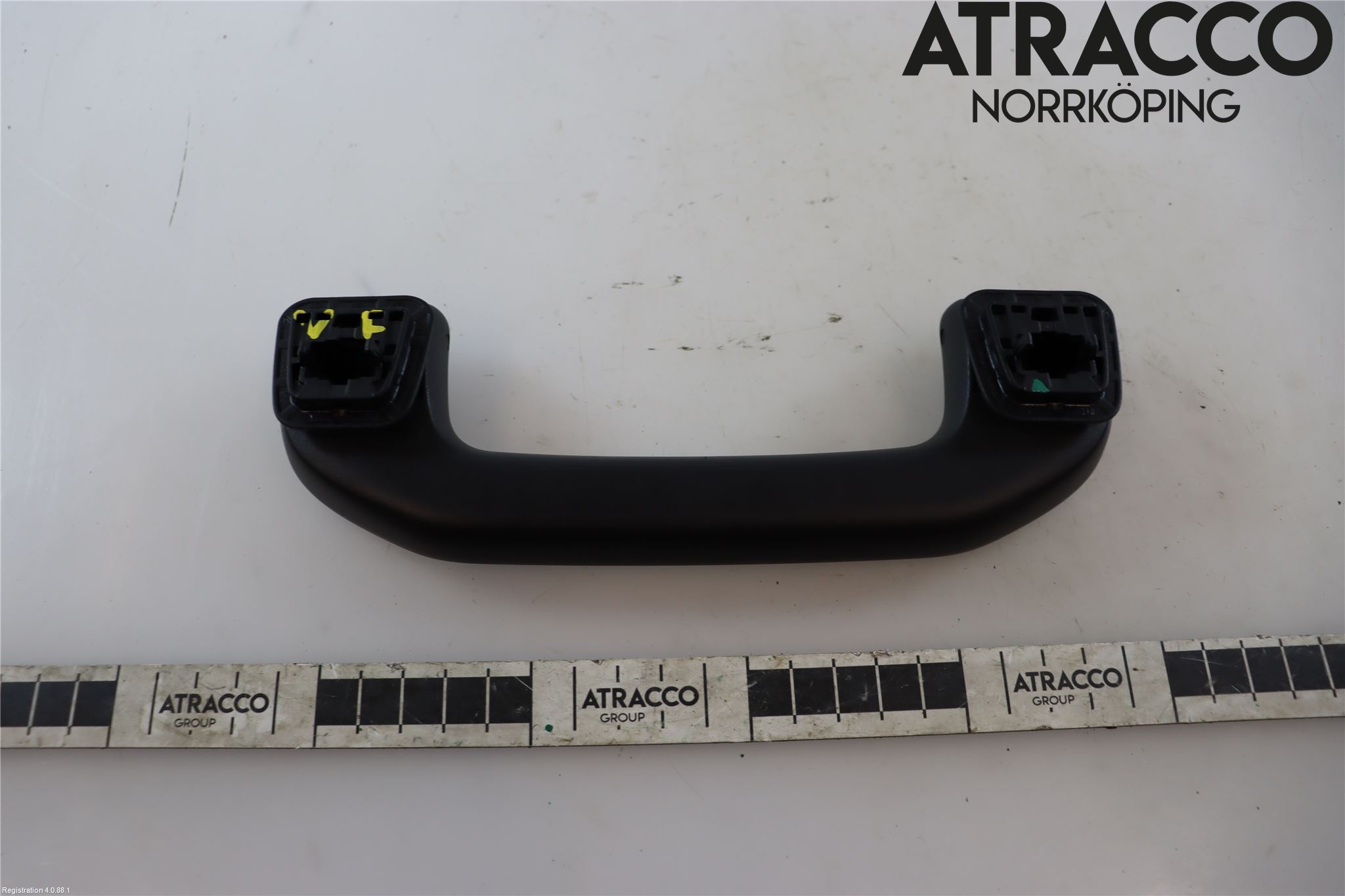 Mercedes-Benz MB E-KLASS (W213) 16-23 Innrhandtak I Taket