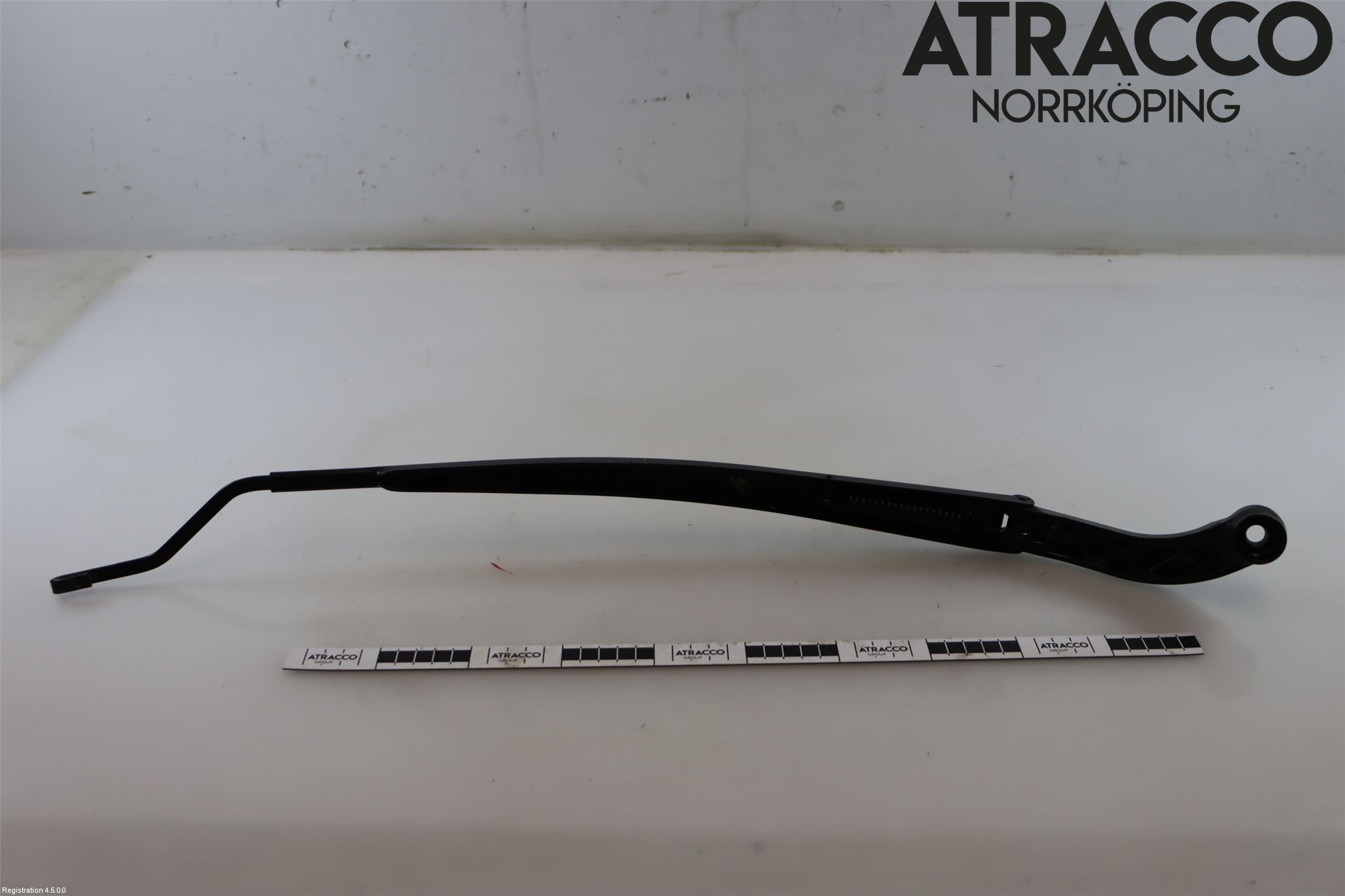 Toyota RAV4 19- Viskerarm-Armer Frontrute