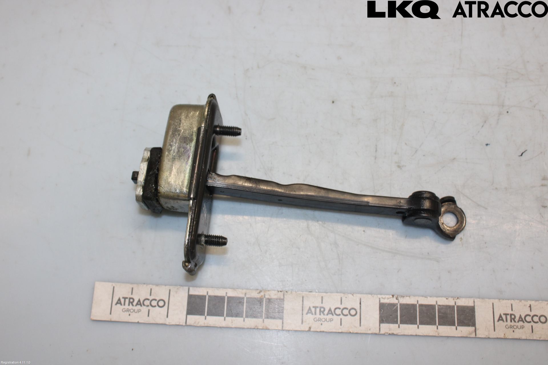 Kia CEED/CEED SW 19- Dørstopper