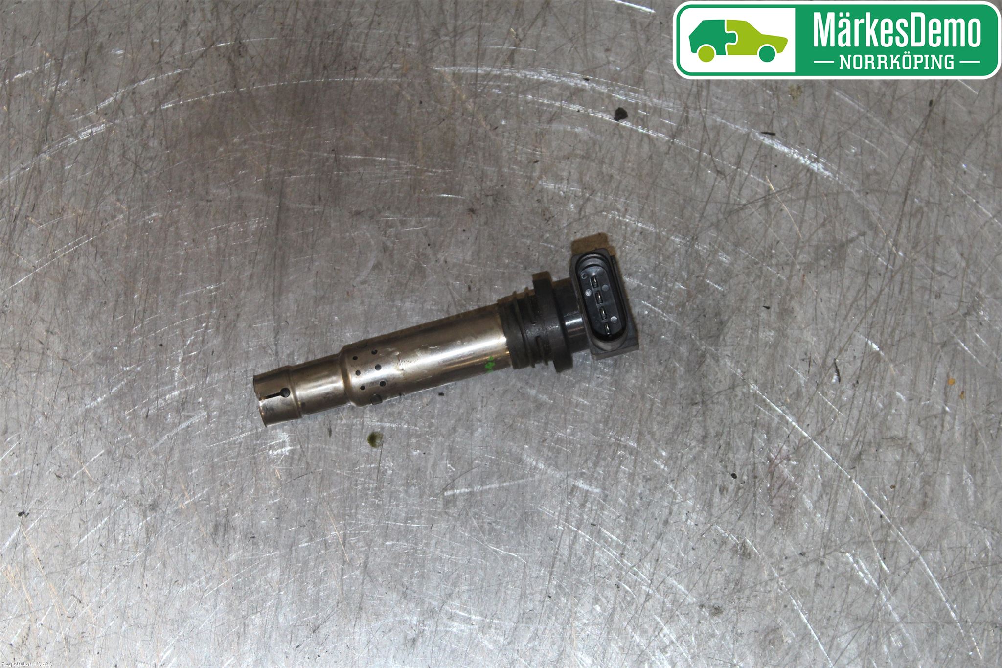 Volkswagen VW GOLF V 04-09 Coil