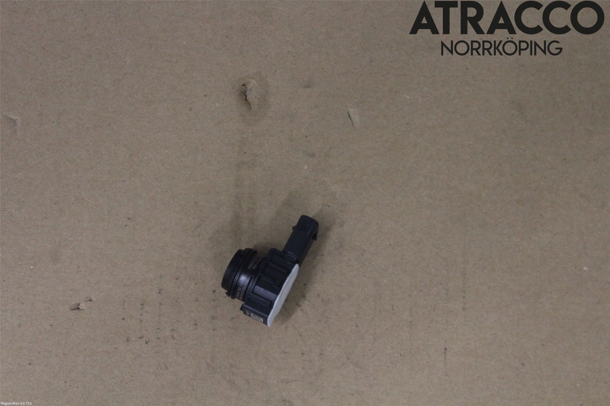 Volkswagen VW TIGUAN 16-24 Sensor Ryggesensor