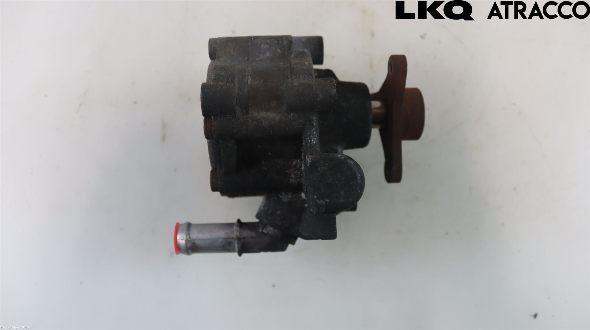 Renault TRAFIC   02-14 Servo Pumpe