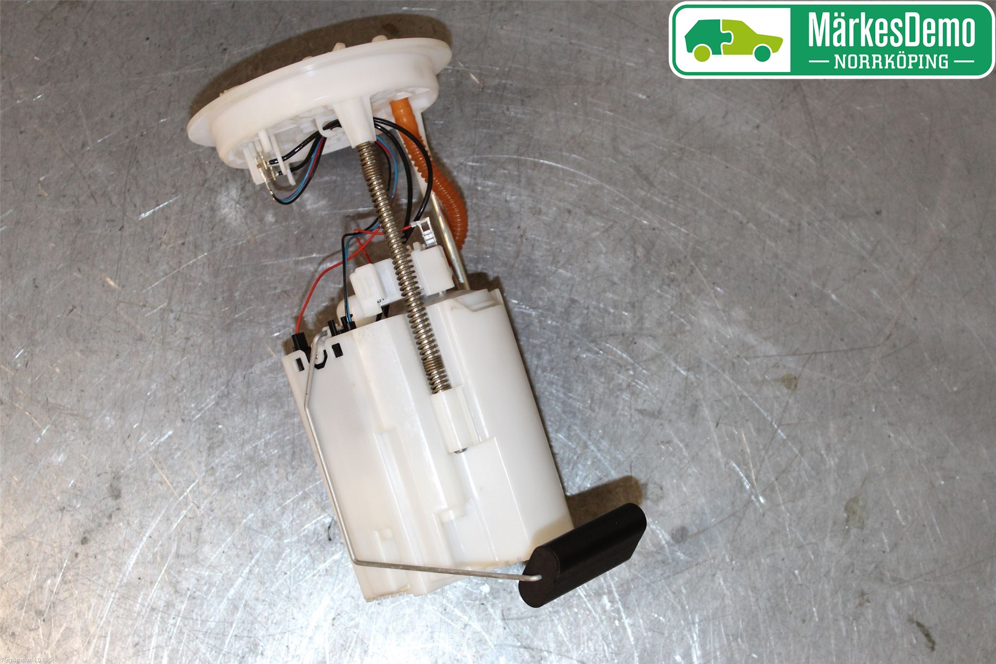 Volkswagen VW UP! / E-UP! Drivstoffpumpe Fødepumpe El