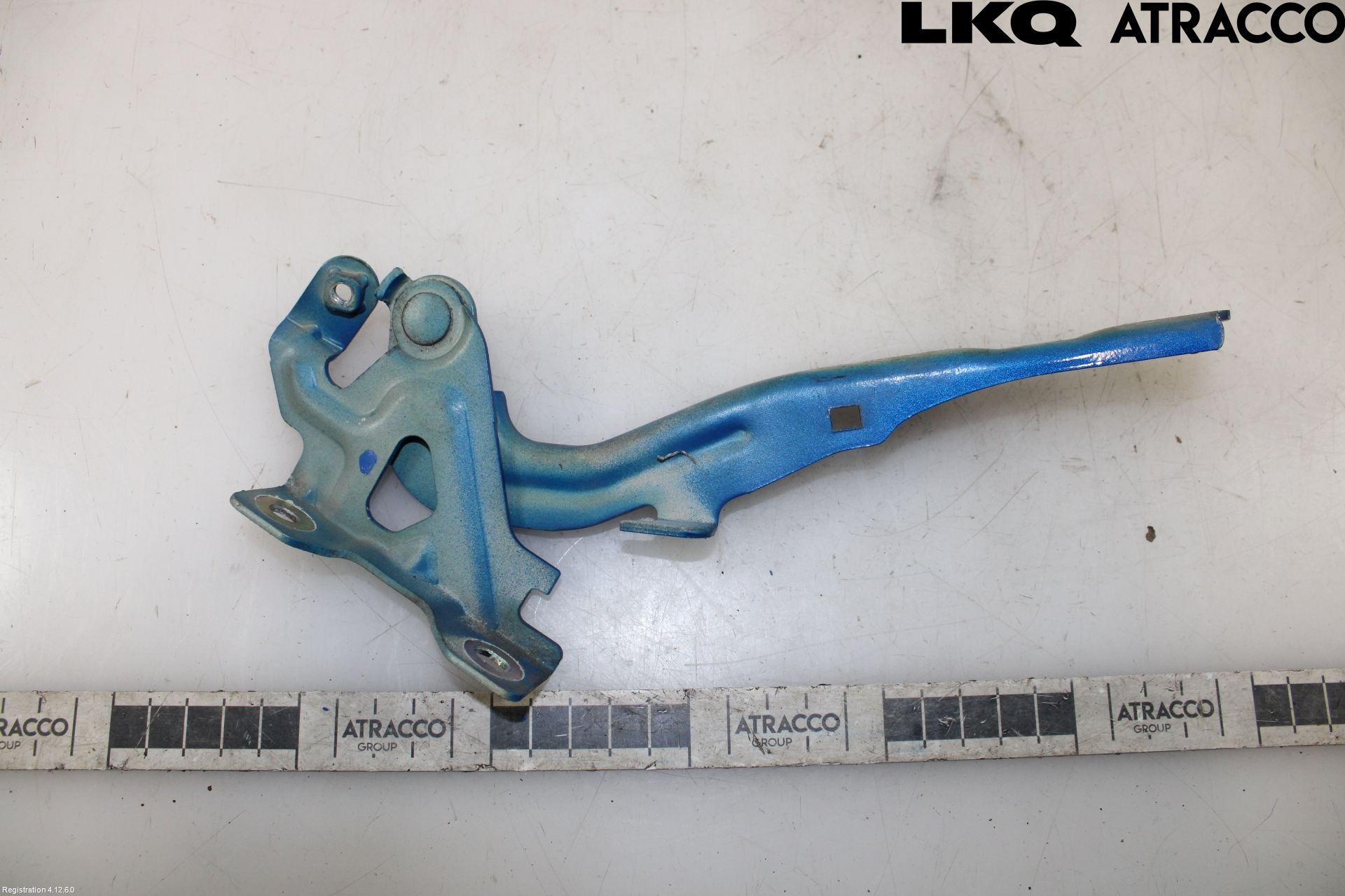 GM CHEVROLET SPARK Panser Hengsel - Hengsler
