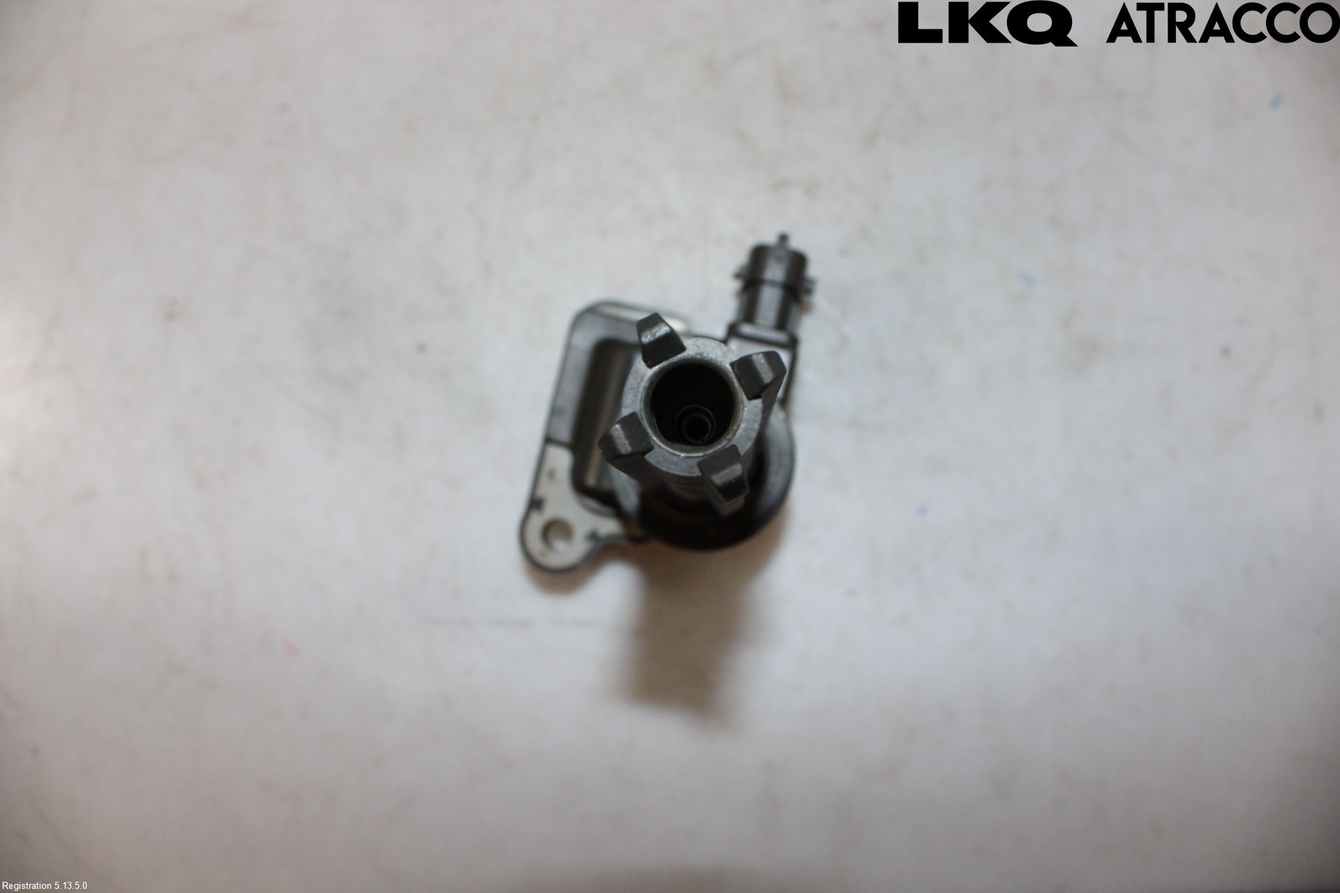 Saab 9-3 VER 2 Coil