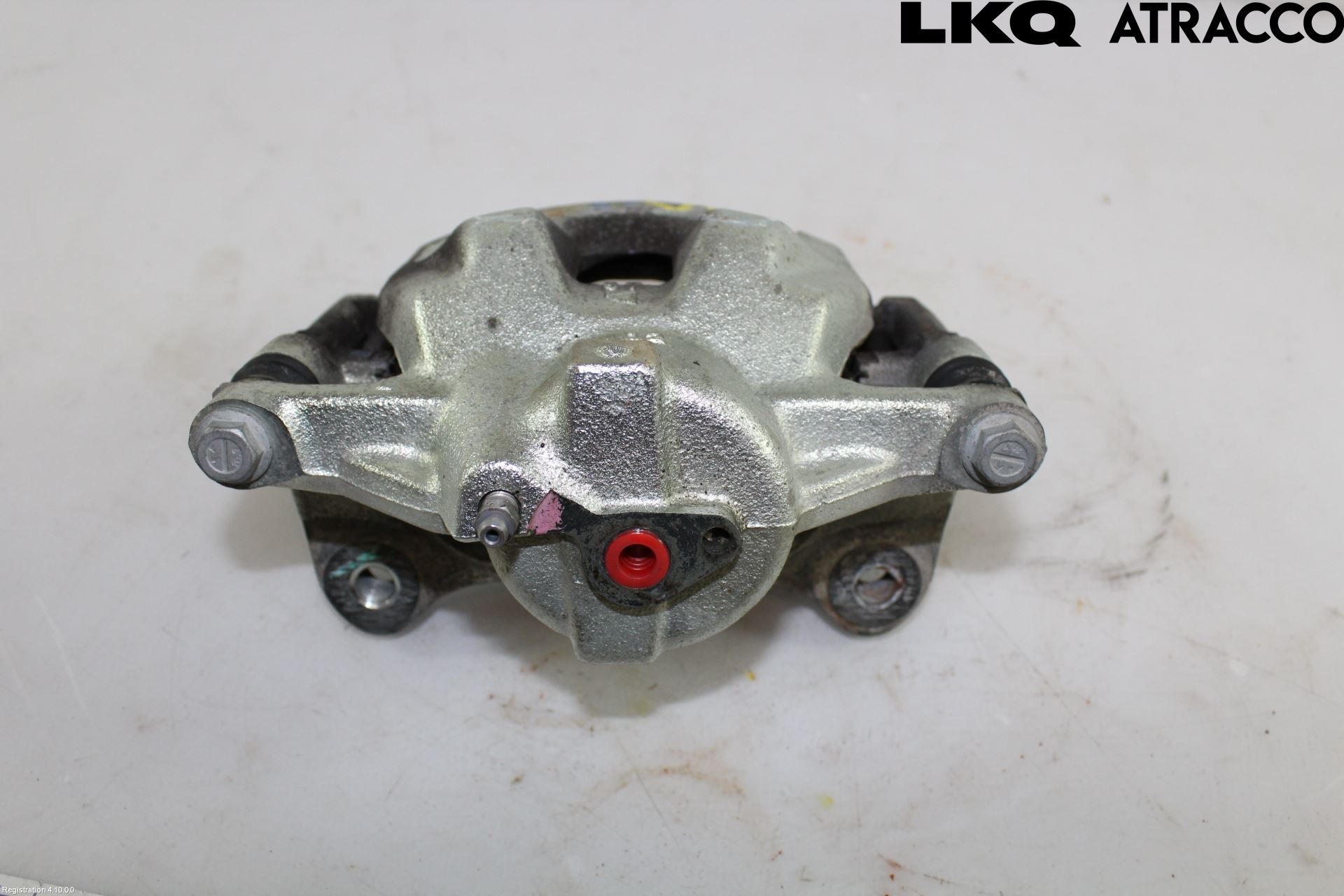 Toyota YARIS CROSS XP21 21- Bremsecaliper Foran Venstre