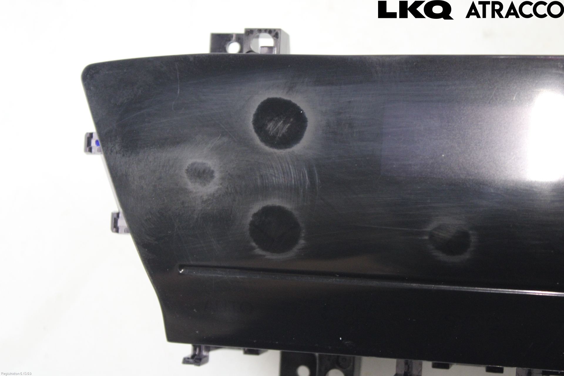 Honda HR-V 15-21 Varmeapparat Panel(Regulering)