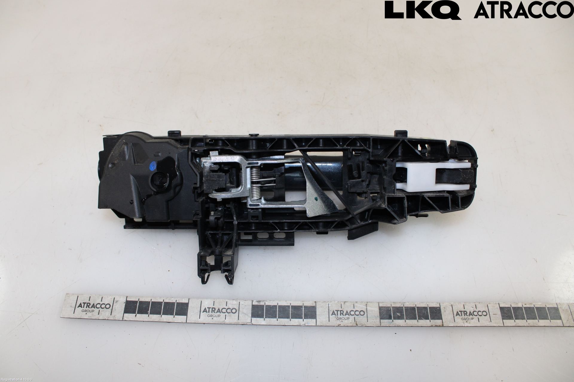 Mercedes-Benz MB C-KLASS (W205) 14-21 Dørhandtak Ytre Venstre