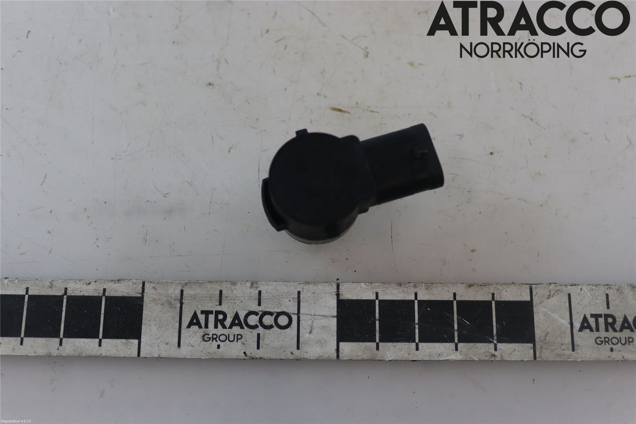 Audi A3/S3 8V 13-20 Sensor Ryggesensor
