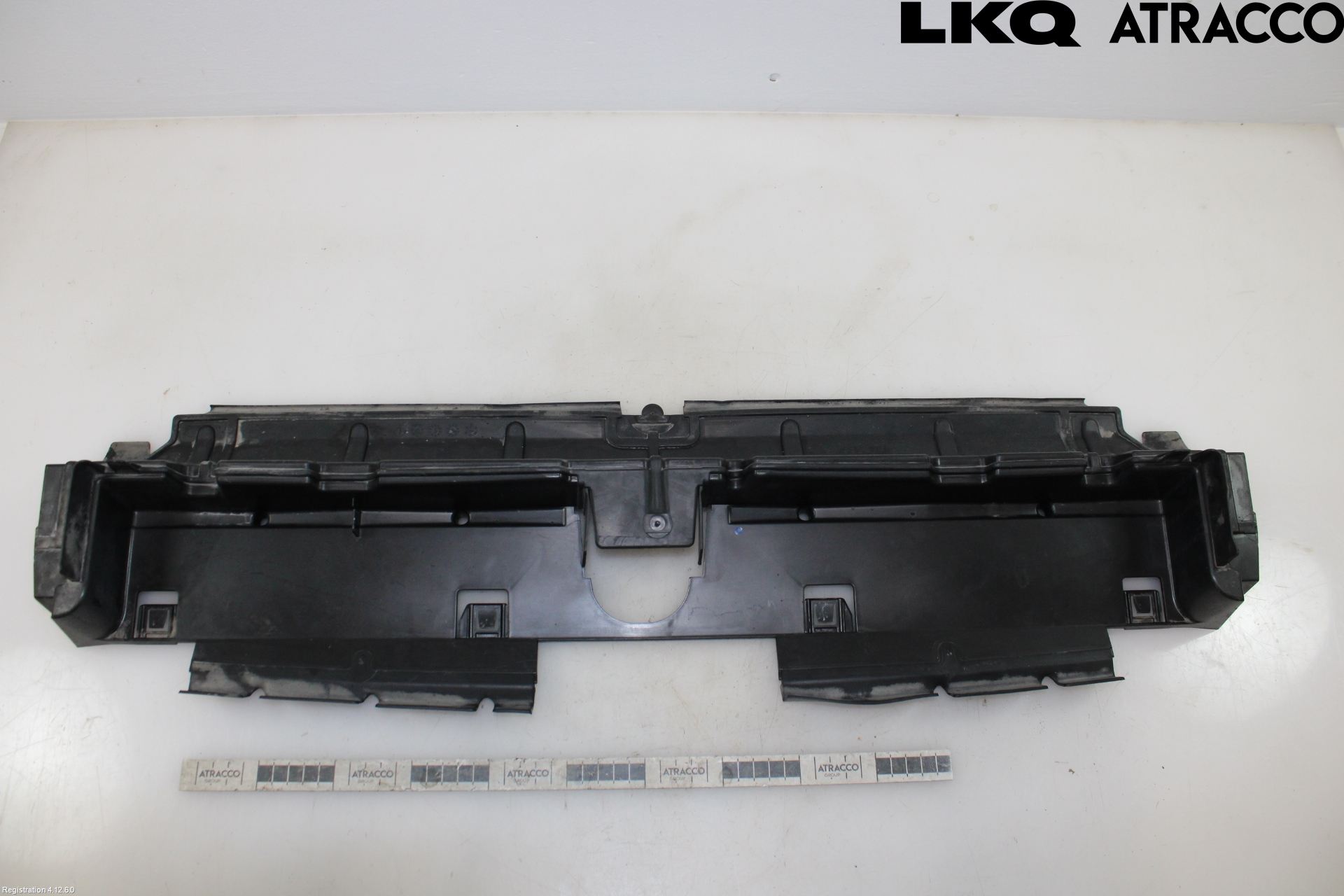 Audi Q7/SQ7 Luftstyring Front