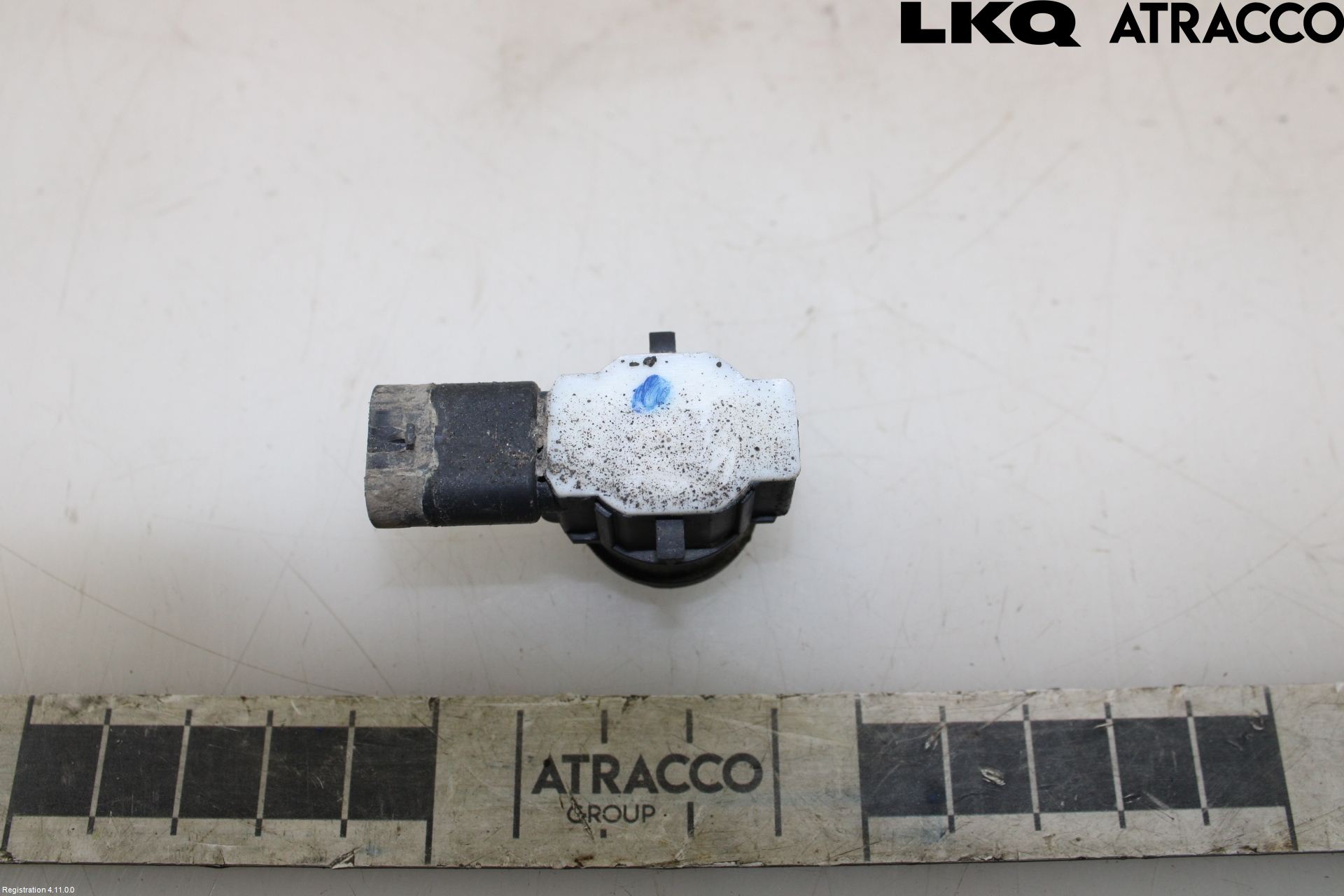 Volkswagen VW TIGUAN 16-24 Sensor Parkering Front