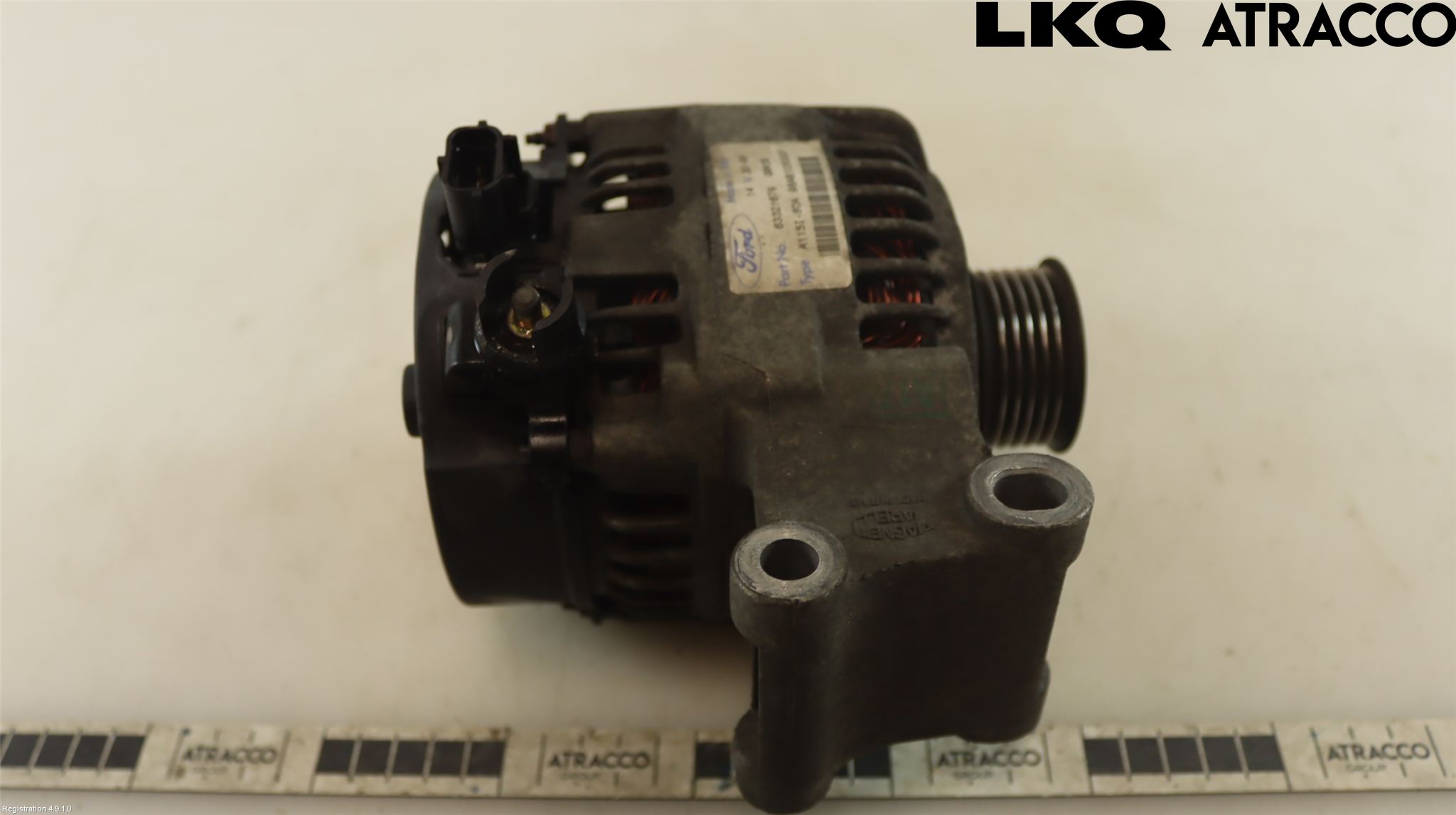 Ford FOCUS     99-04 Dynamo