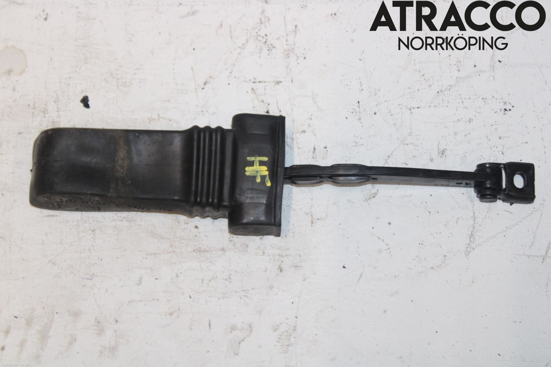 Audi Q5 09-16 Dørstopper