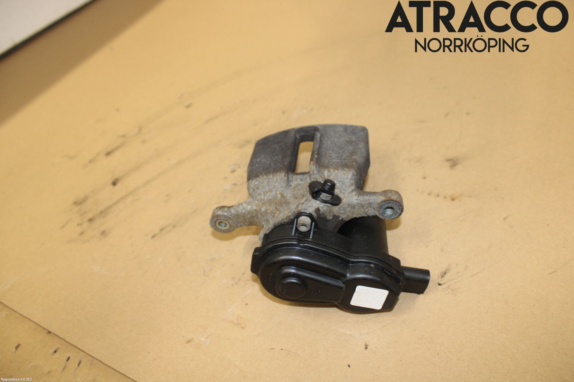 Audi A6 ALLROAD 12-18 Bremsecaliper Bak Høyre