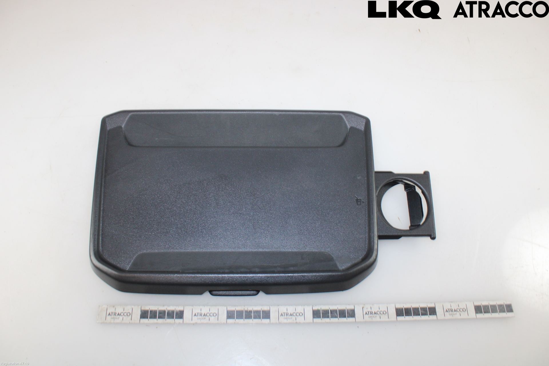 Volkswagen VW TIGUAN 16-24 Innr Sete Foran Høyre