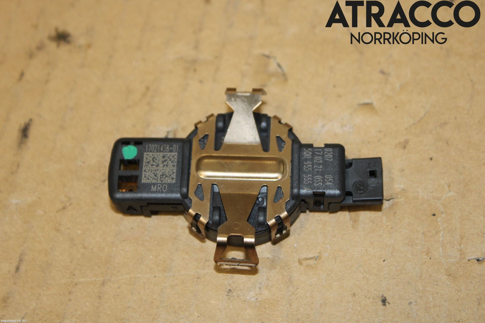 Volkswagen VW PASSAT 20-24 Sensor Regnsensor