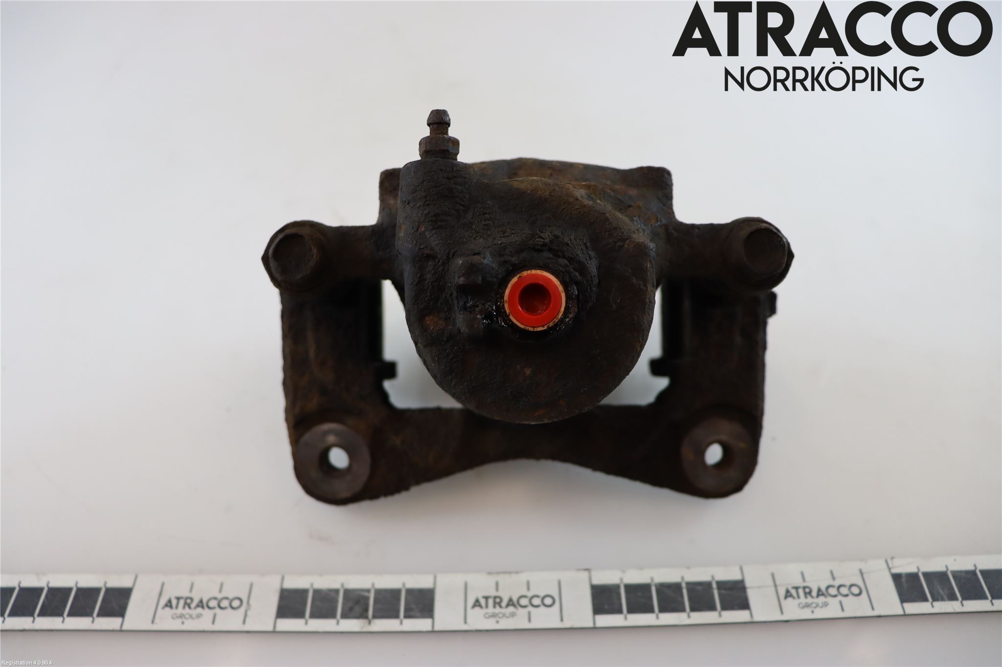 Nissan ALMERA    96-00 Bremsecaliper Foran Venstre