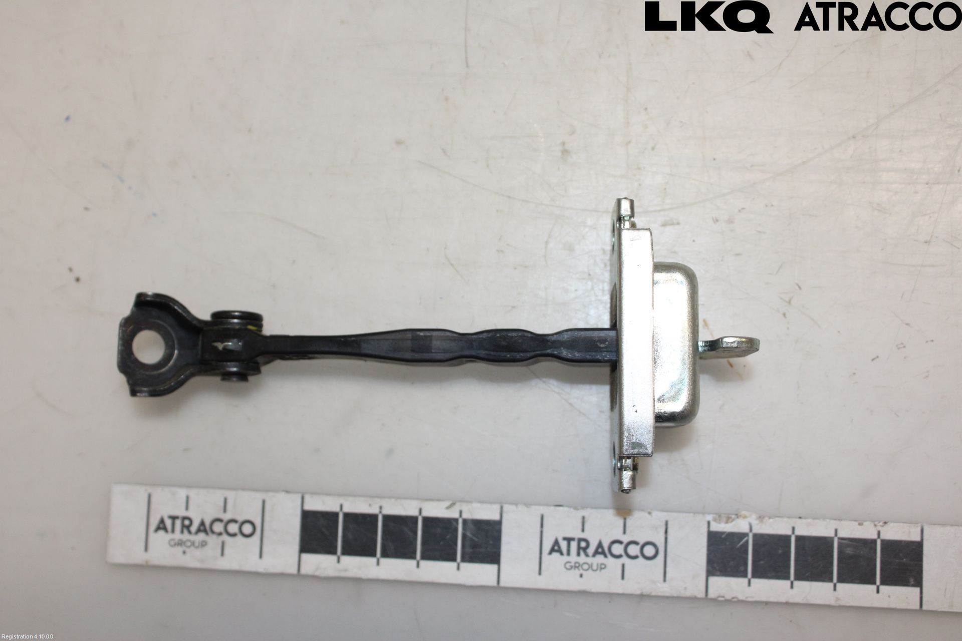 Toyota AYGO X AB70 22- Dørstopper