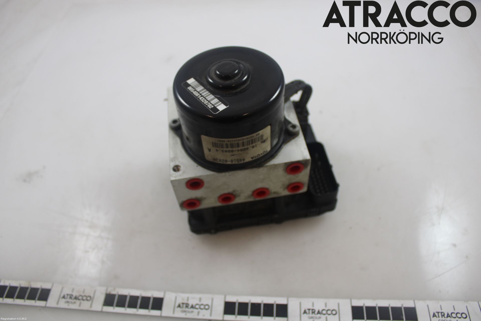 Toyota COROLLA 98-01 Abs Hydraulikkaggregat
