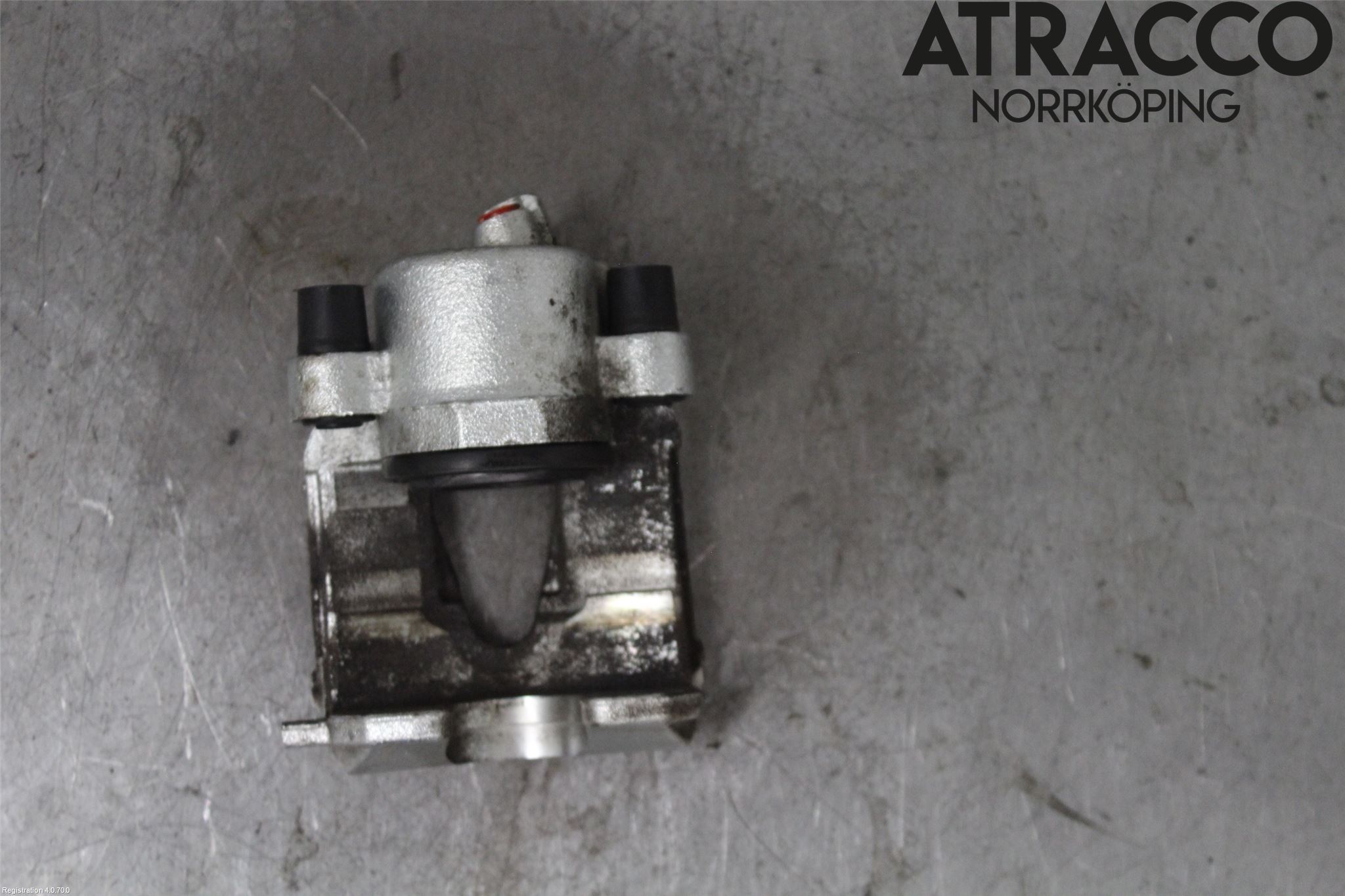 Skoda FABIA 15-21 Bremsecaliper Foran Høyre