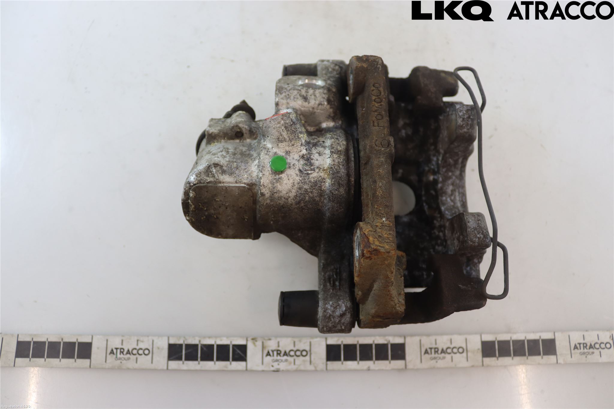 Volvo V40 12-19 Bremsecaliper Bak Venstre