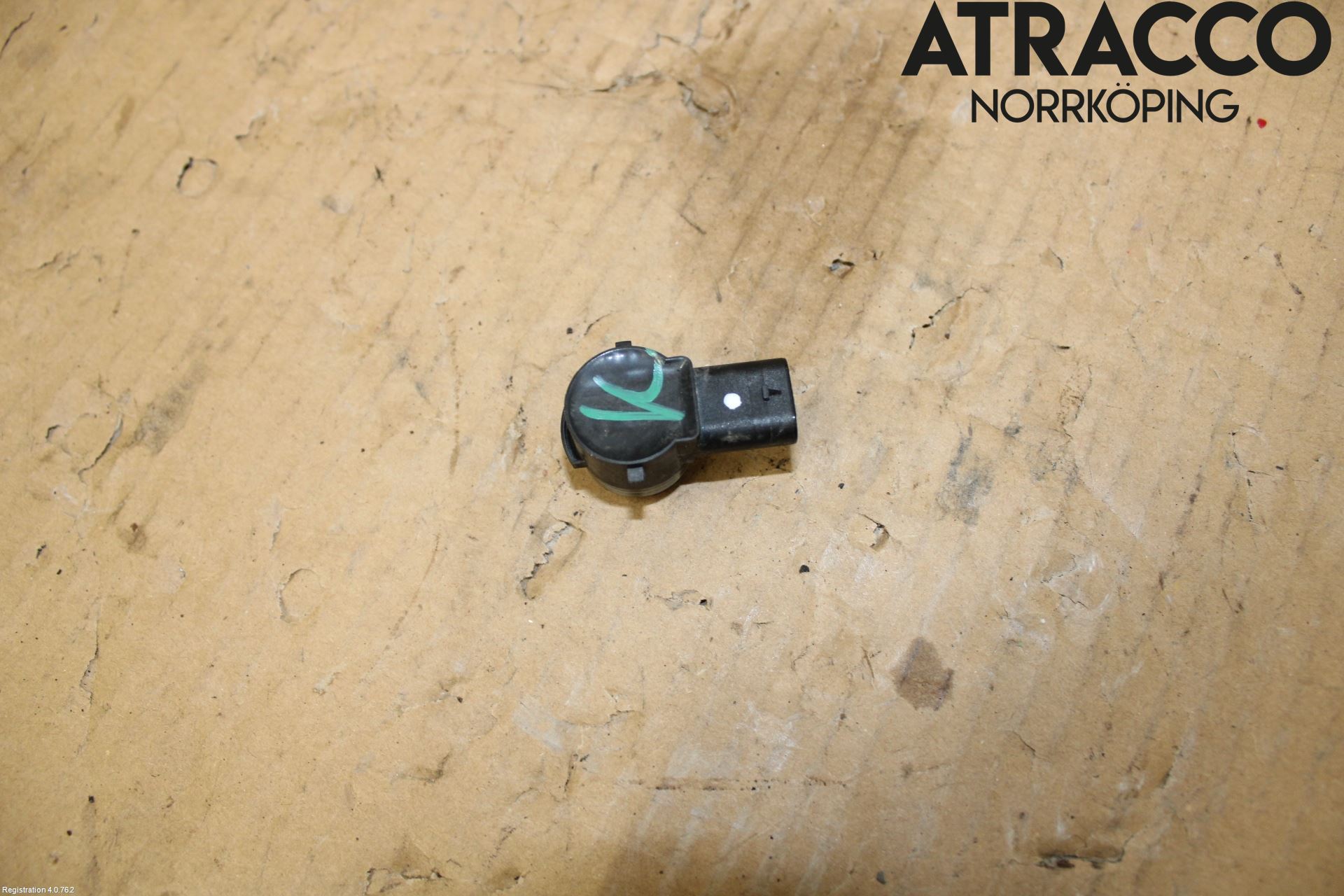 Skoda OCTAVIA (5E) 13-20 Sensor Ryggesensor