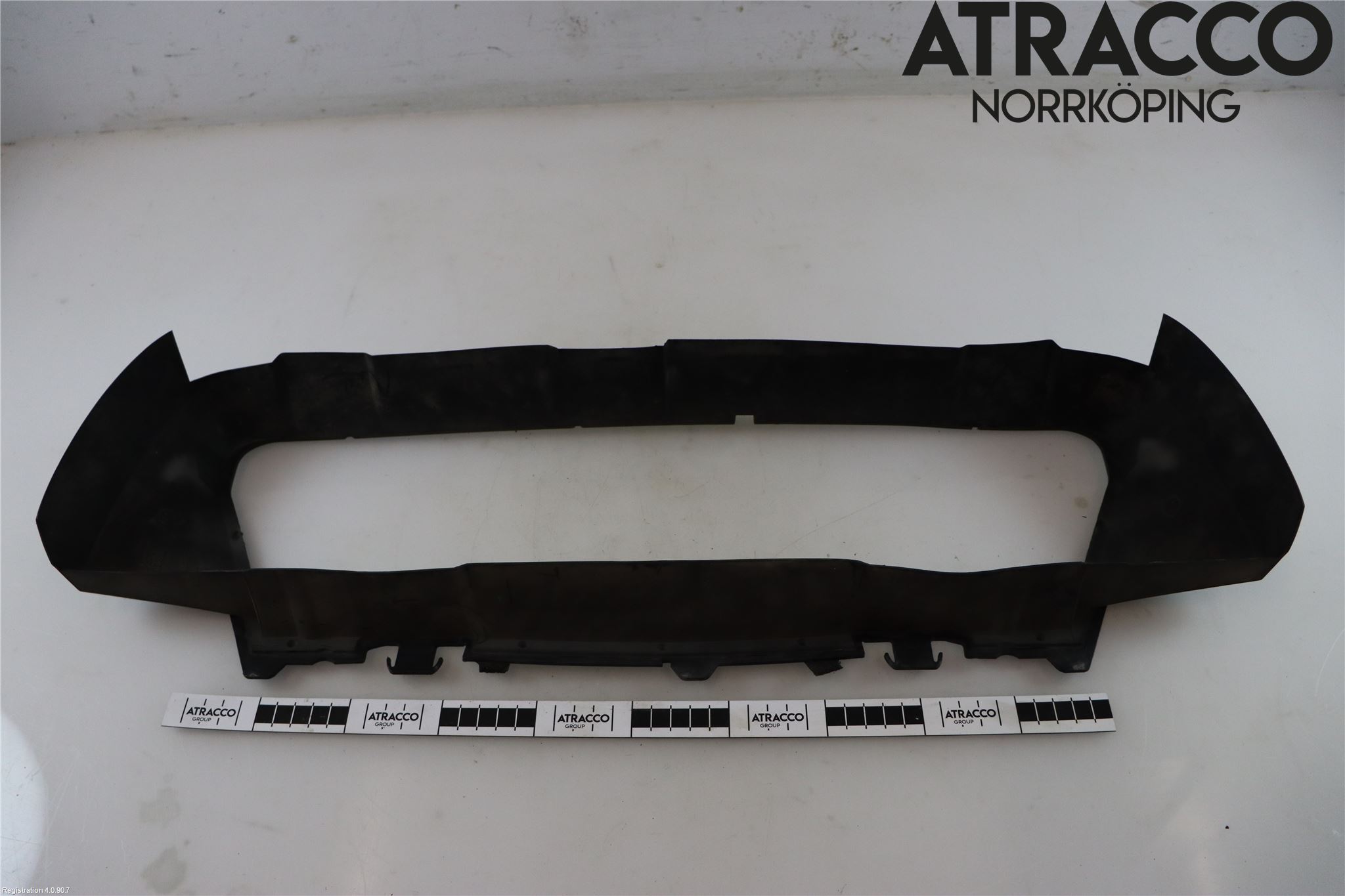 Volvo XC70 01-04 Luftstyring Front