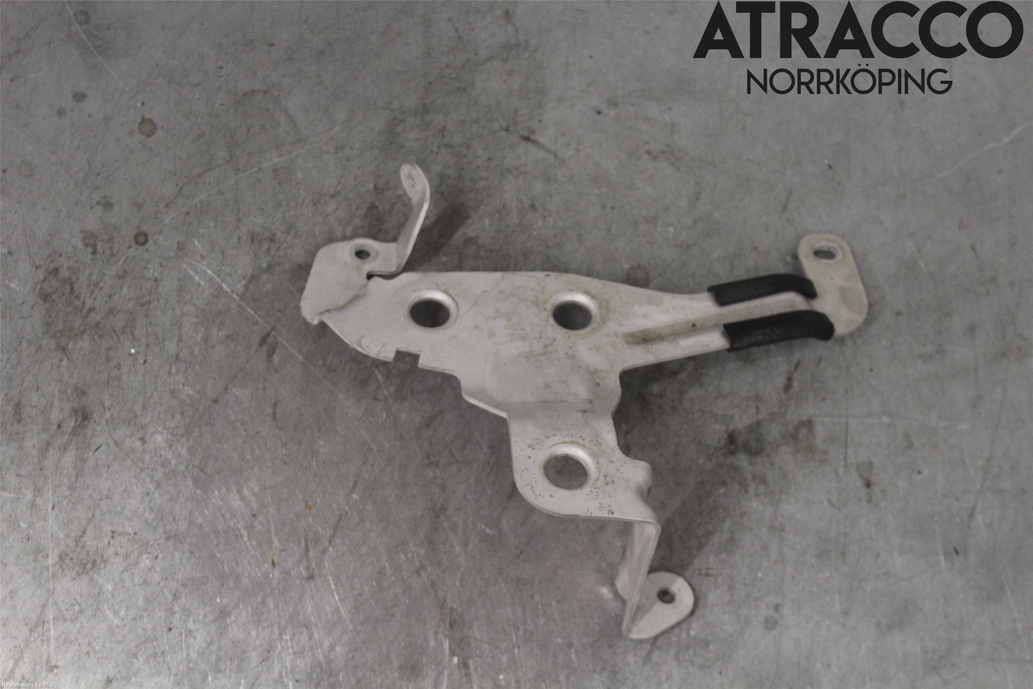 Audi R8 Abs Hydraulikkaggregat