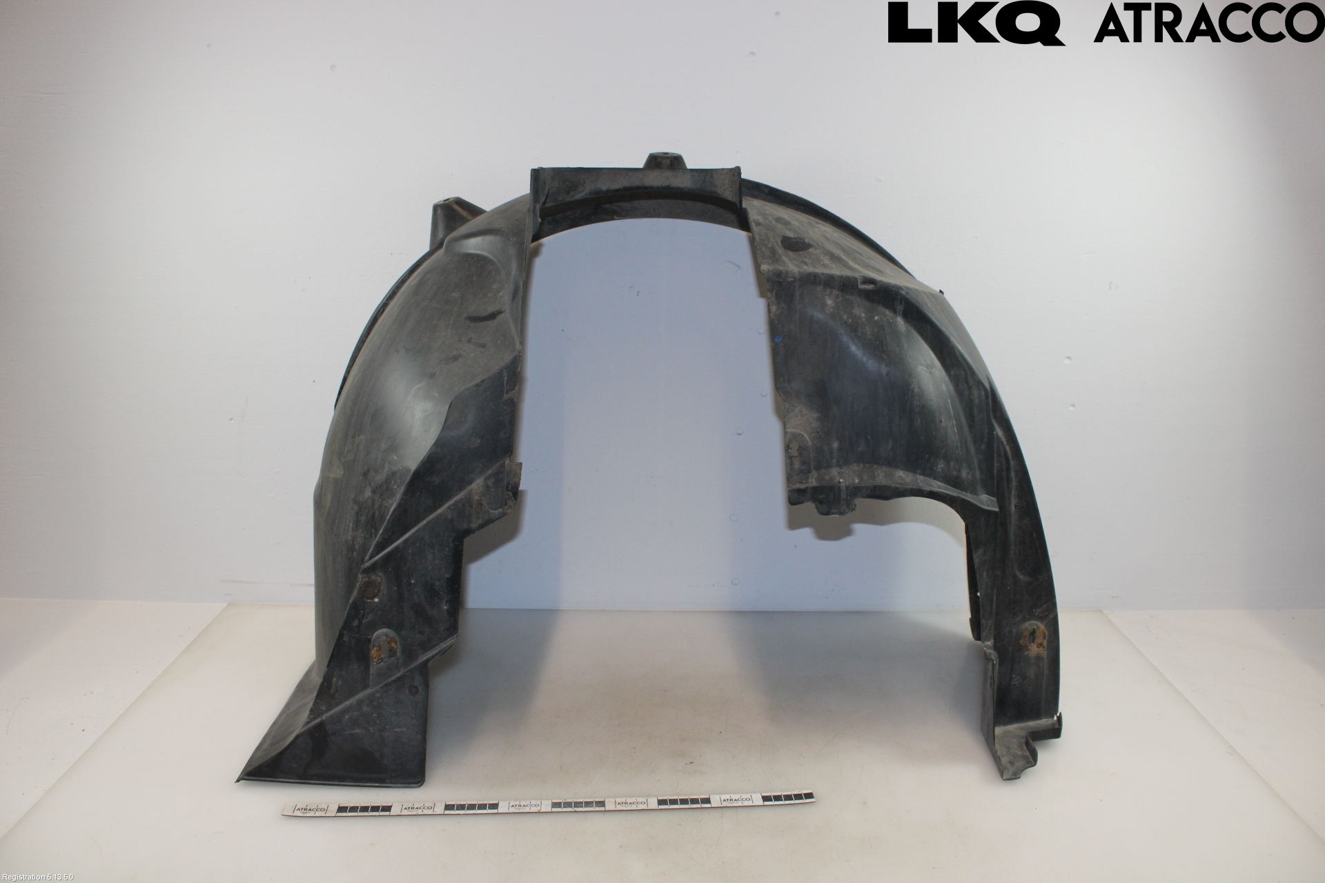 Saab 9-3 VER 2 Skjerm Indre