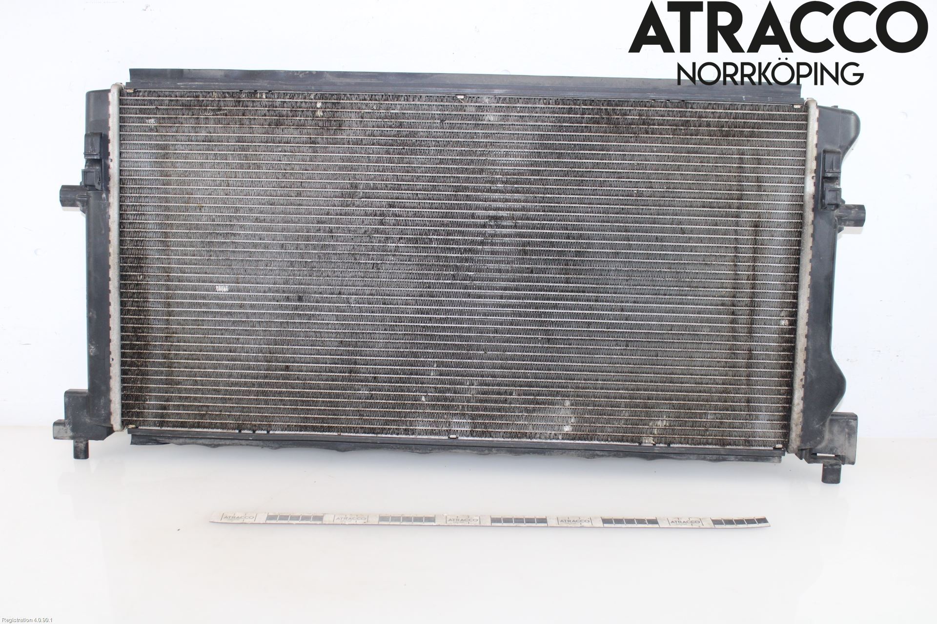 Seat LEON 13-20 Radiator Automat