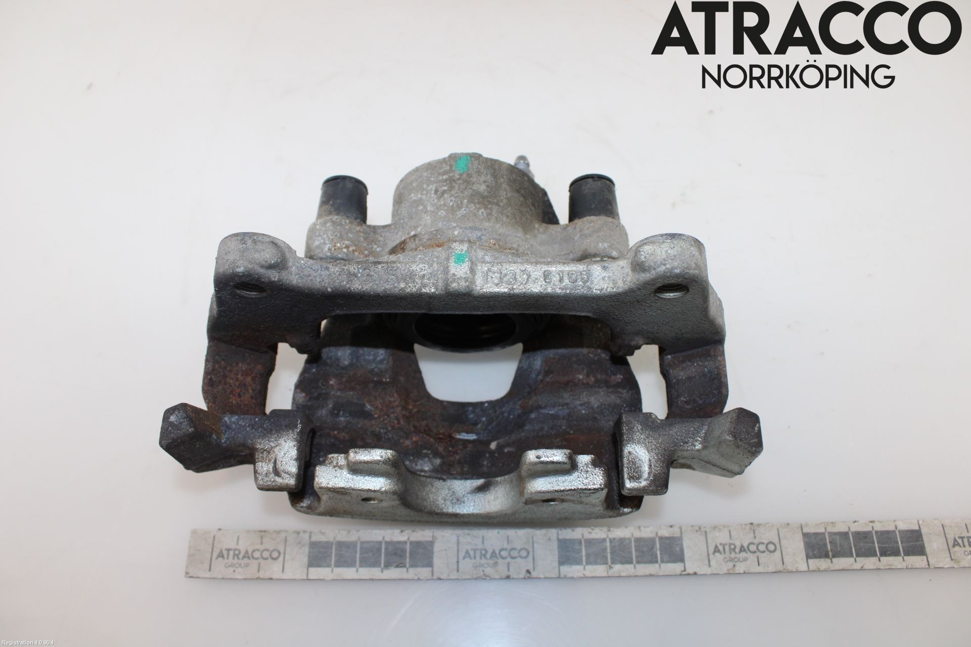 Toyota YARIS XP21 20- Bremsecaliper Foran Høyre