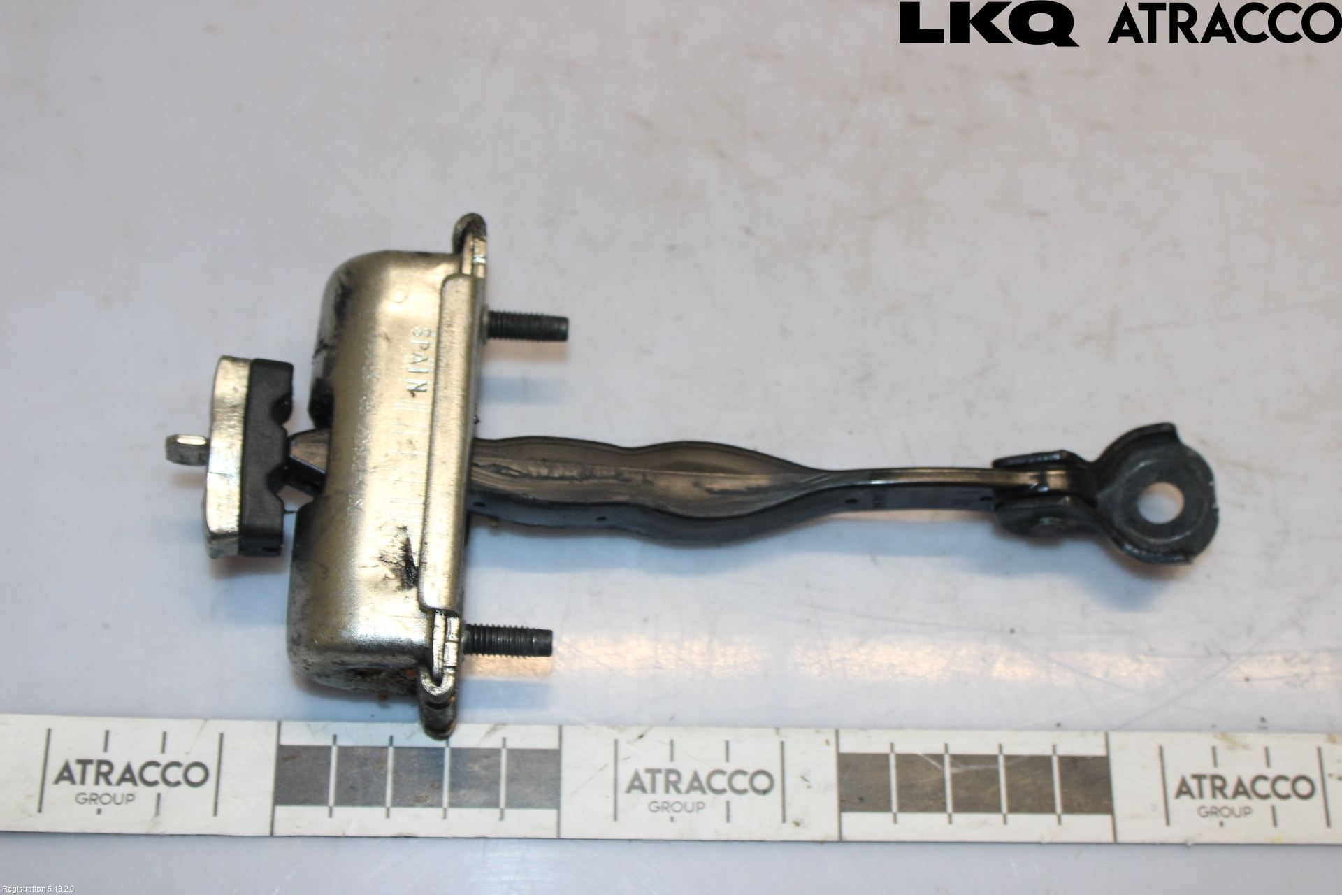 Ford MONDEO 15-22 Dørstopper