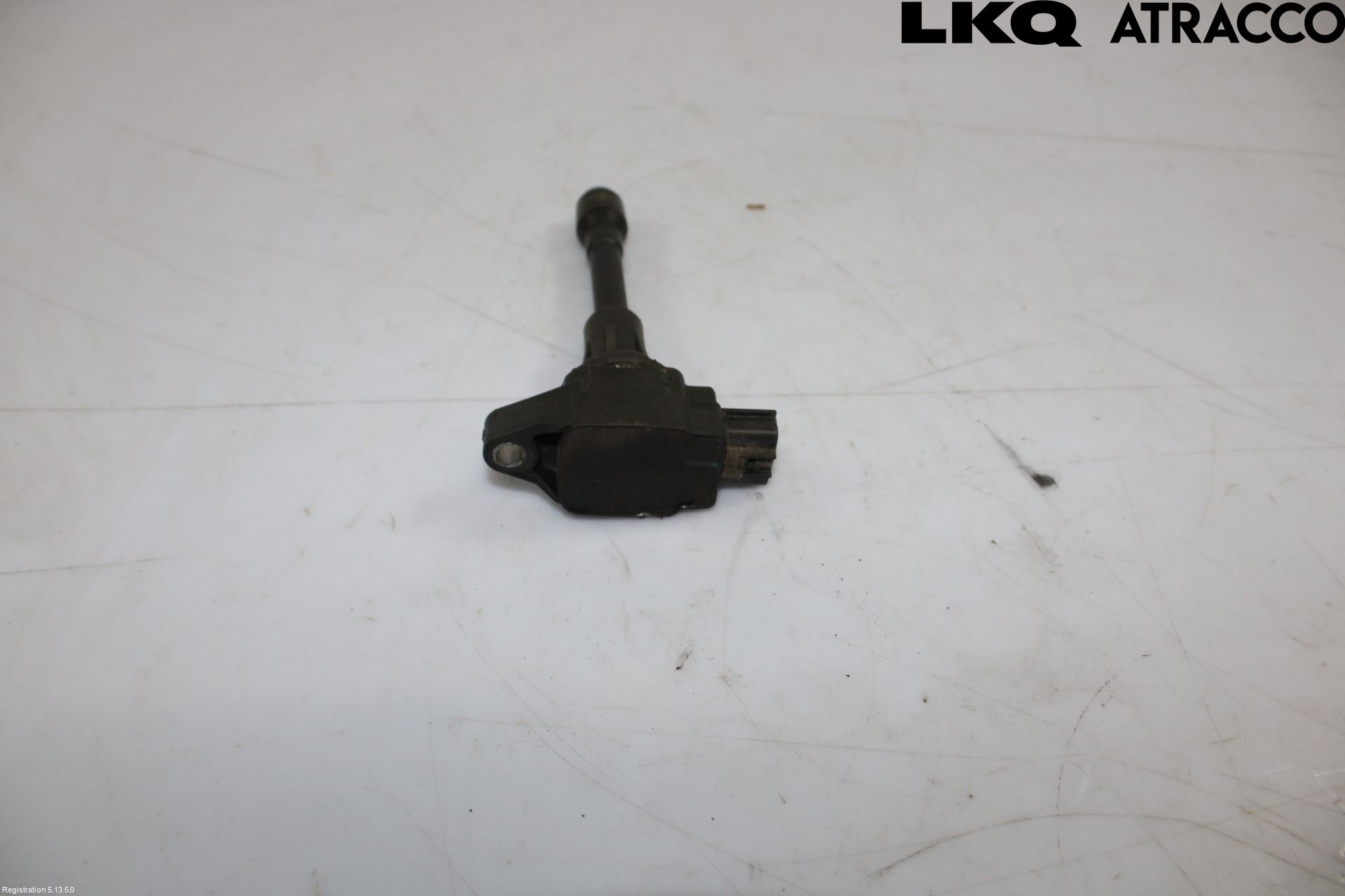 Nissan MICRA 11-16 Coil