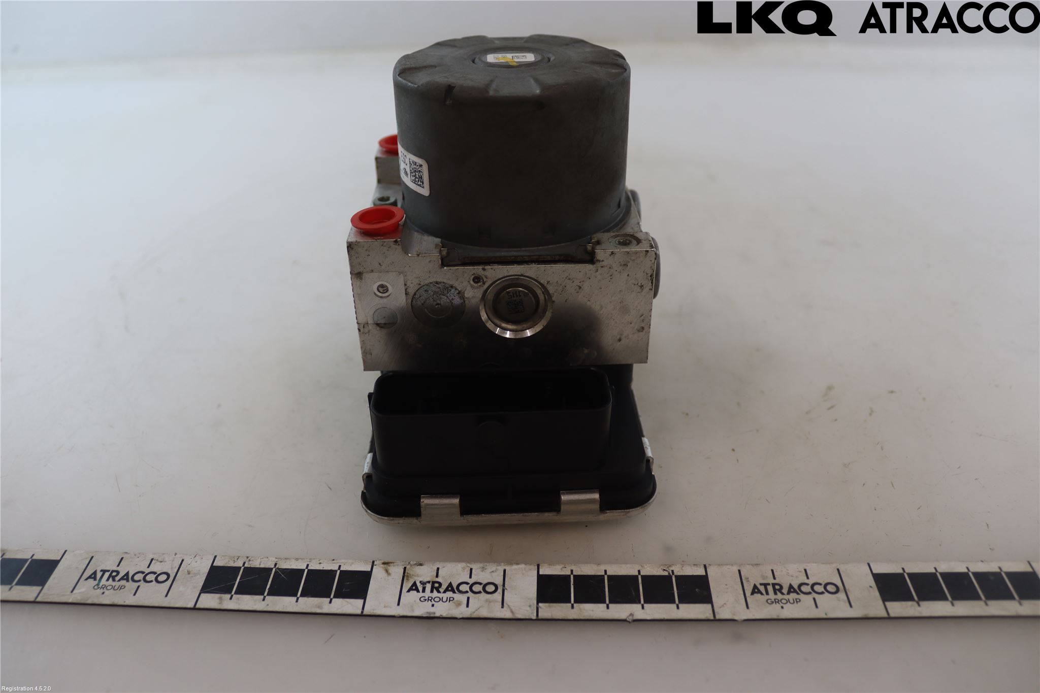 Hyundai KONA/ELECTRIC OS 18-23 Abs Hydraulikkaggregat