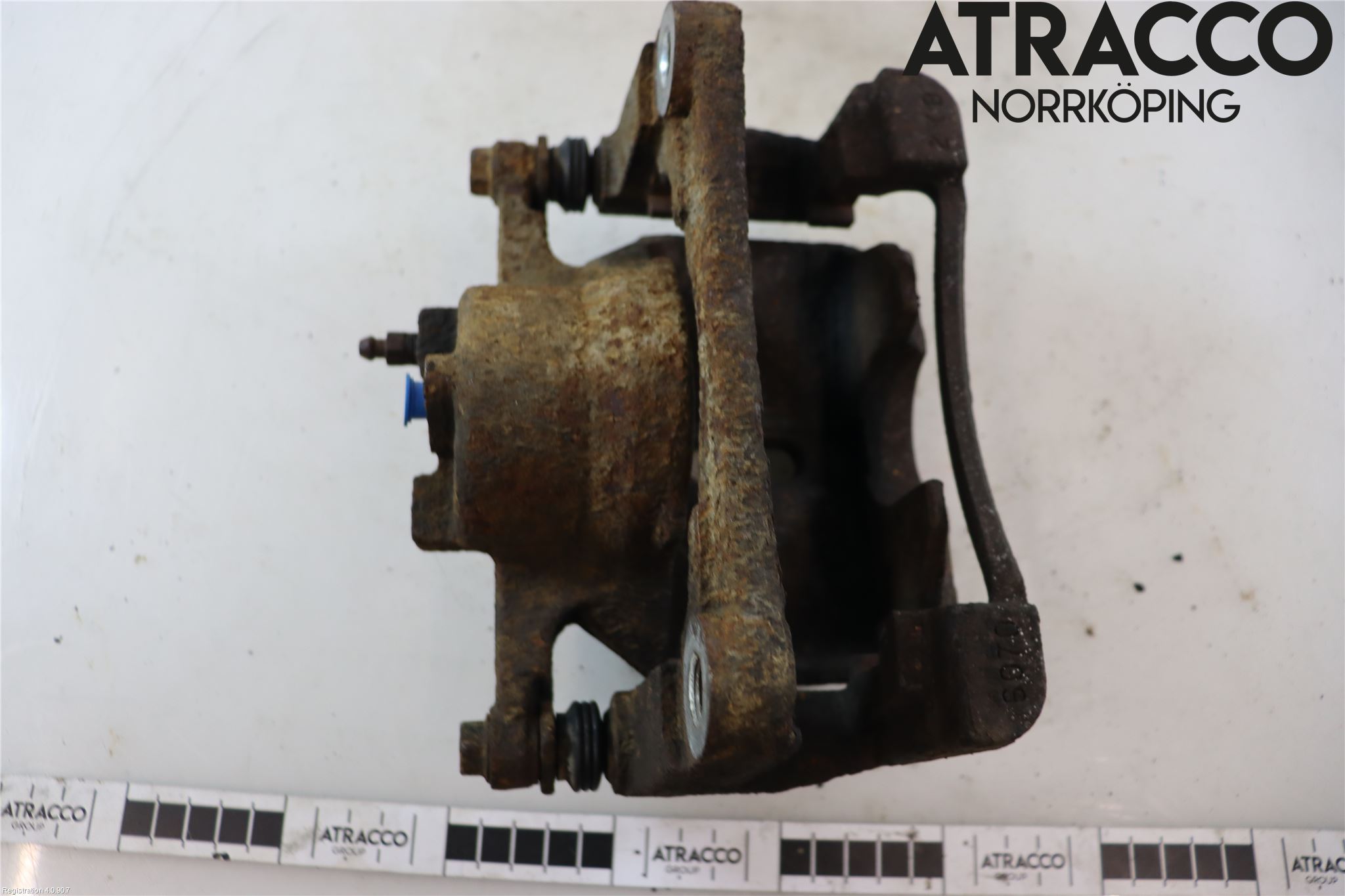 Mazda CX-5 12-17 Bremsecaliper Foran Høyre