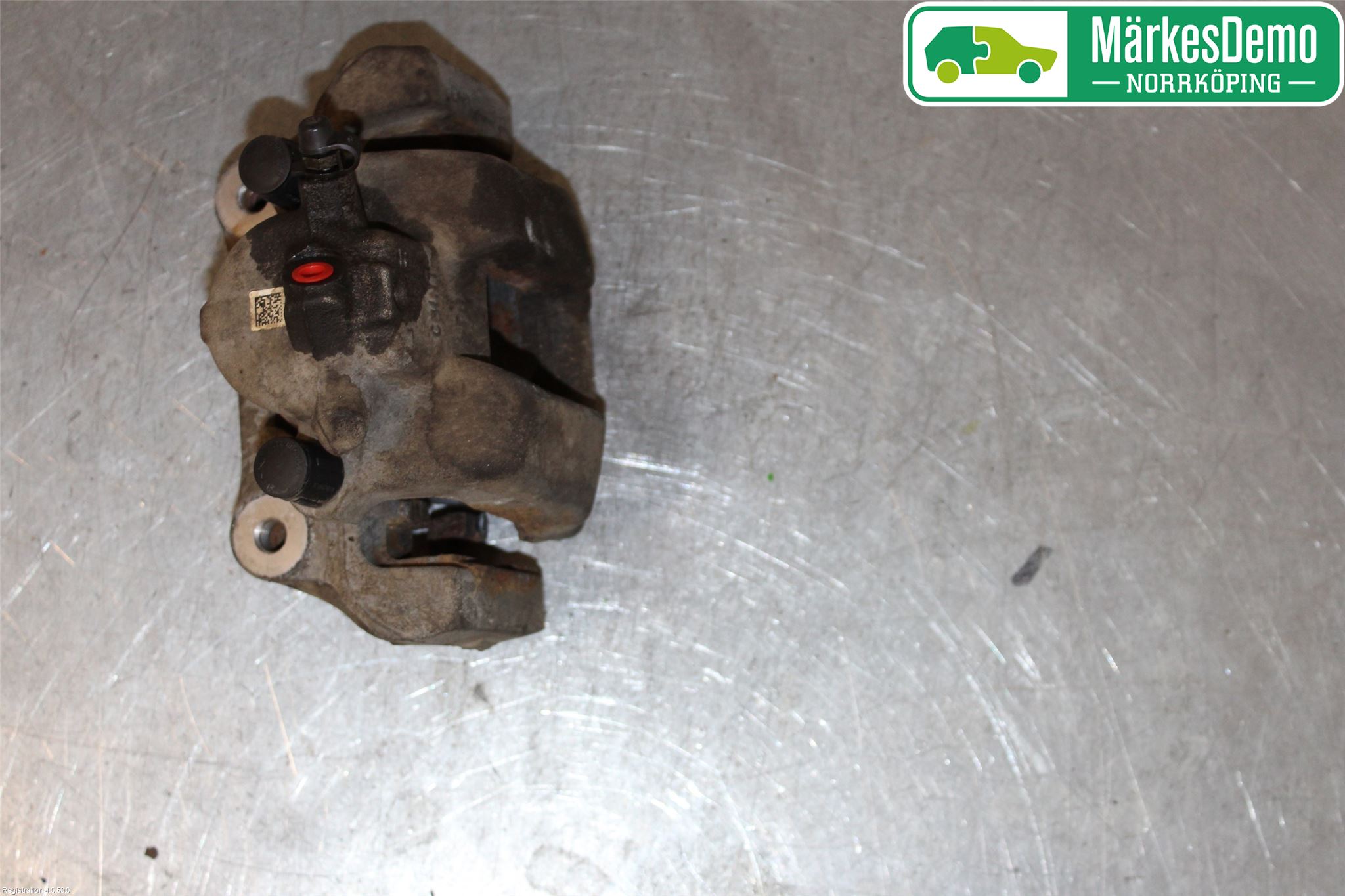 BMW 4 F36 Gran Coupé 14-20 Bremsecaliper Foran Høyre