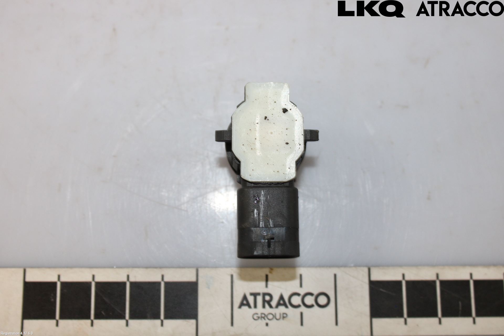 Volkswagen VW TIGUAN 16-24 Sensor Ryggesensor