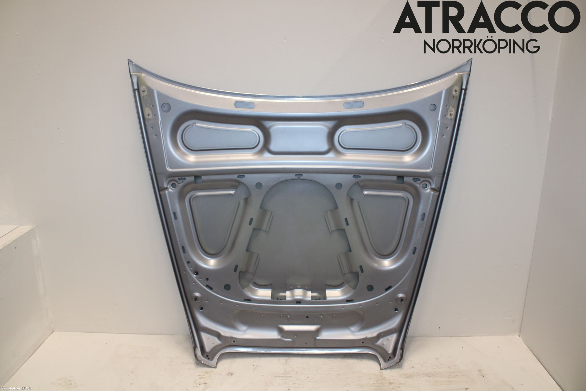 Audi A6/S6     05-11 Panser
