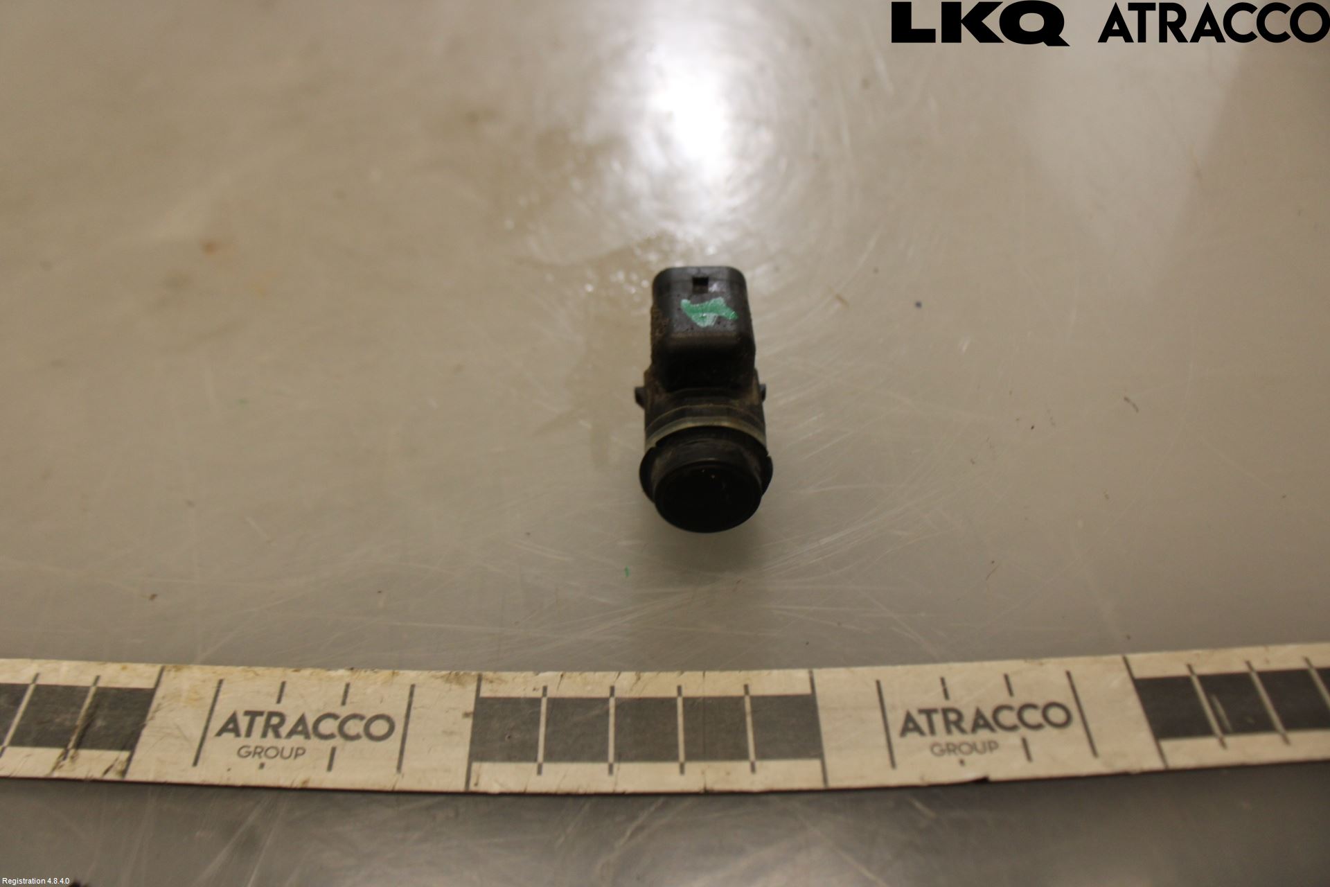 BMW X3 F25 10-17 Sensor Ryggesensor