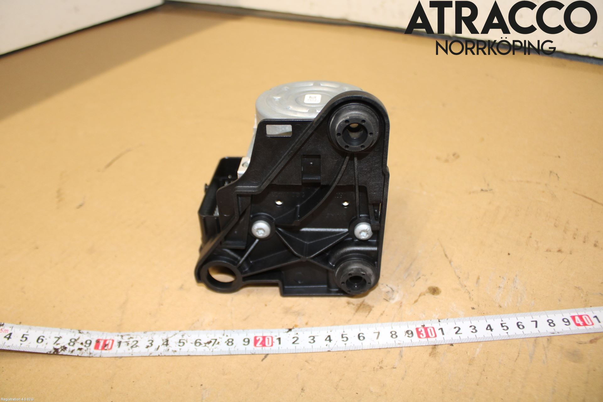 Volkswagen VW PASSAT 15-19 Abs Hydraulikkaggregat