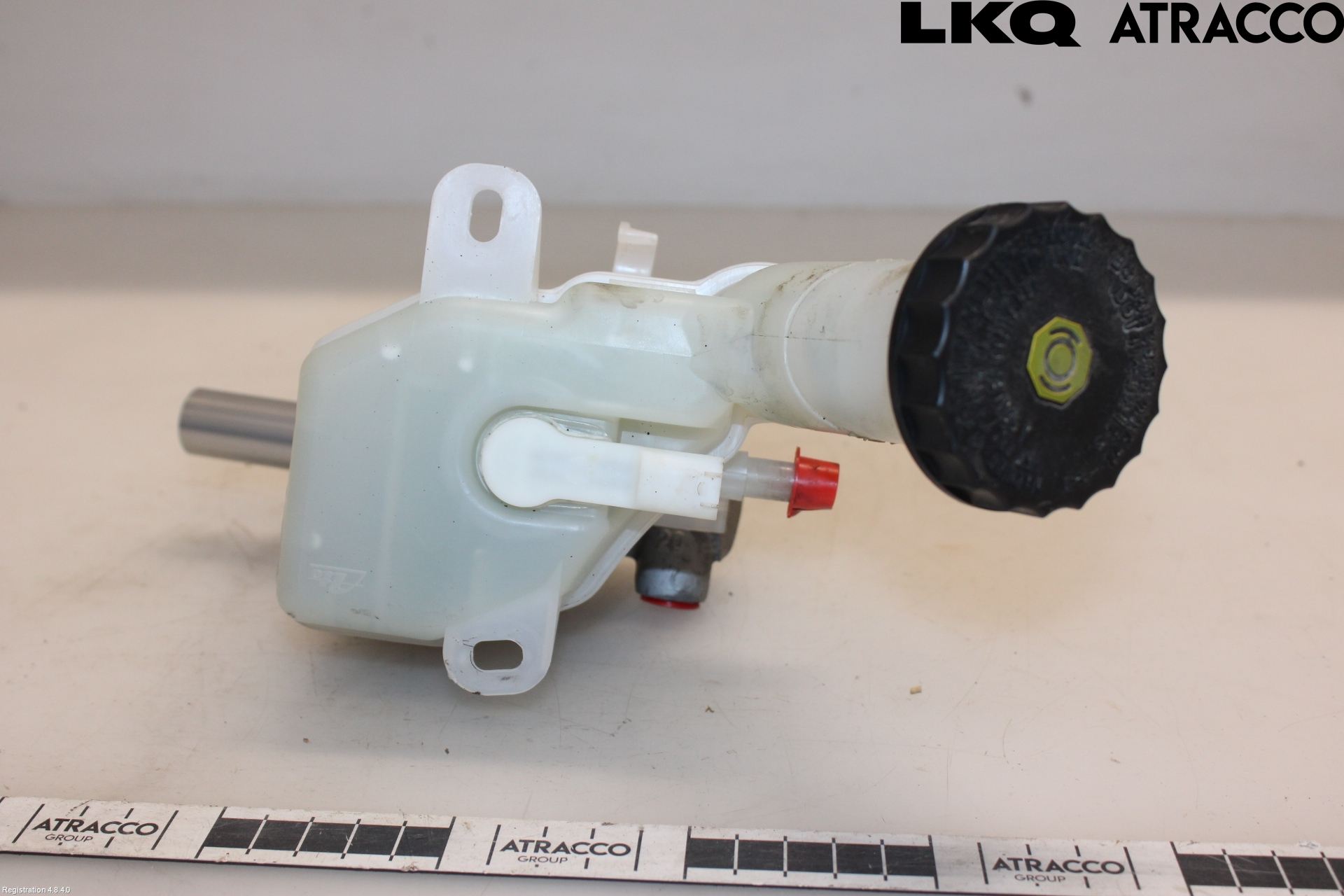 Mitsubishi LANCER 07-14 Brems Hovedsylinder