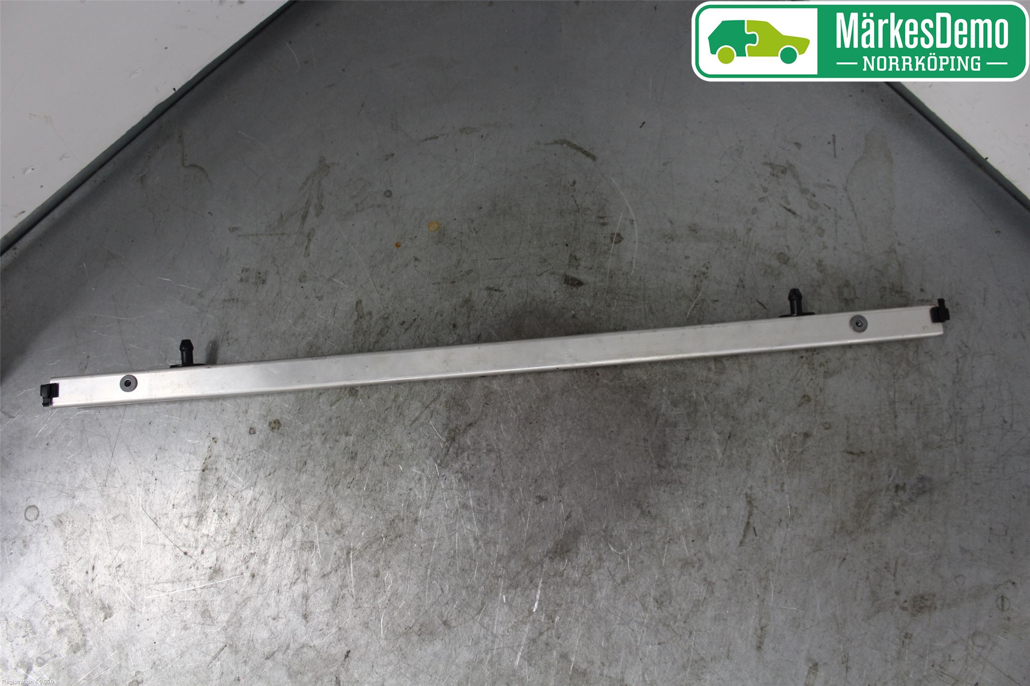 Audi Q7/SQ7 Frontplate Nedre